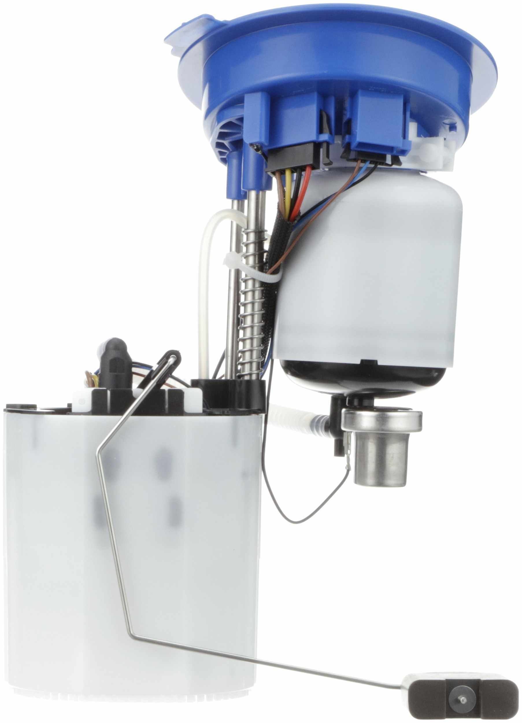 Delphi Fuel Pump Module Assembly FG1601
