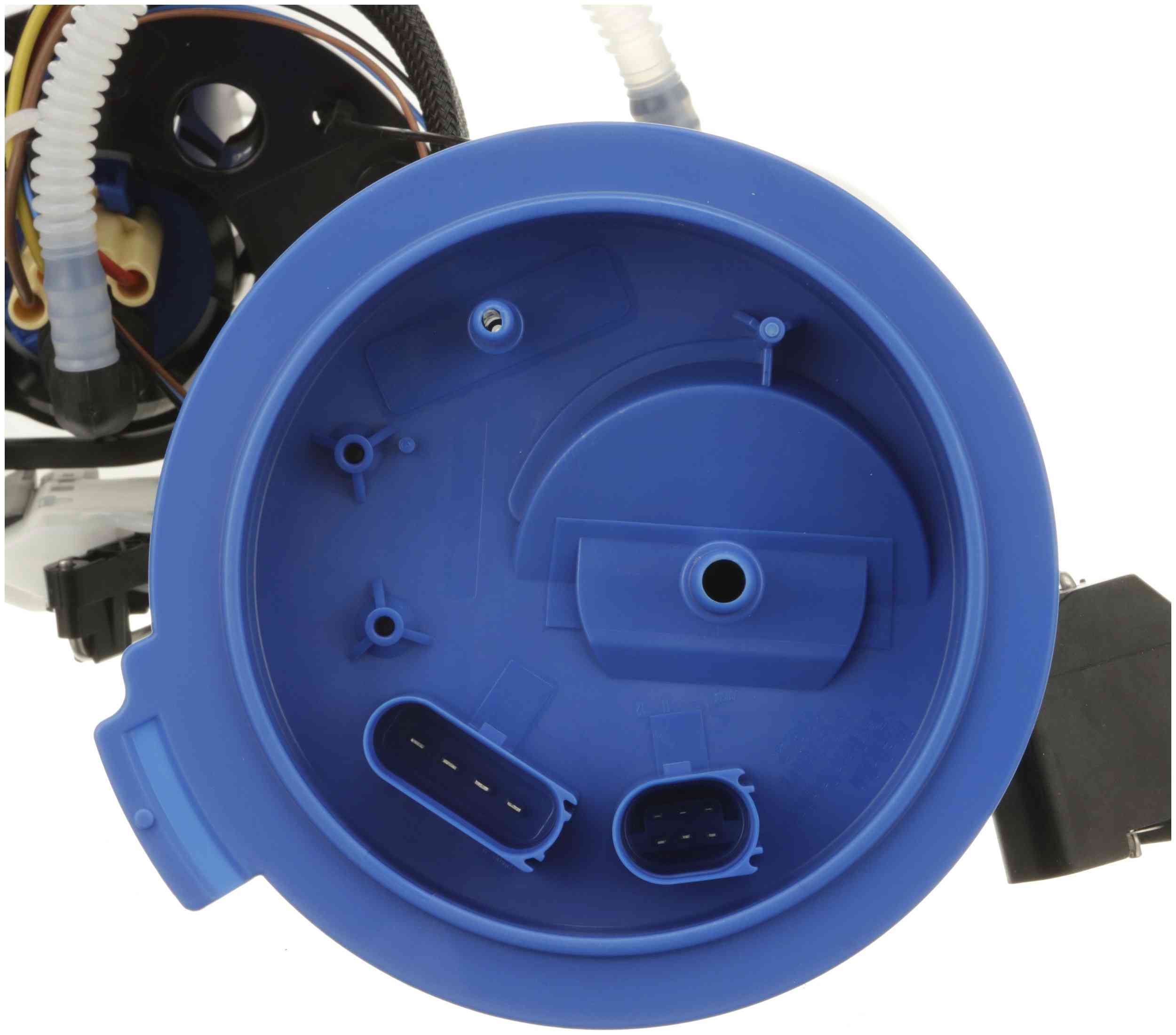 Delphi Fuel Pump Module Assembly FG1601