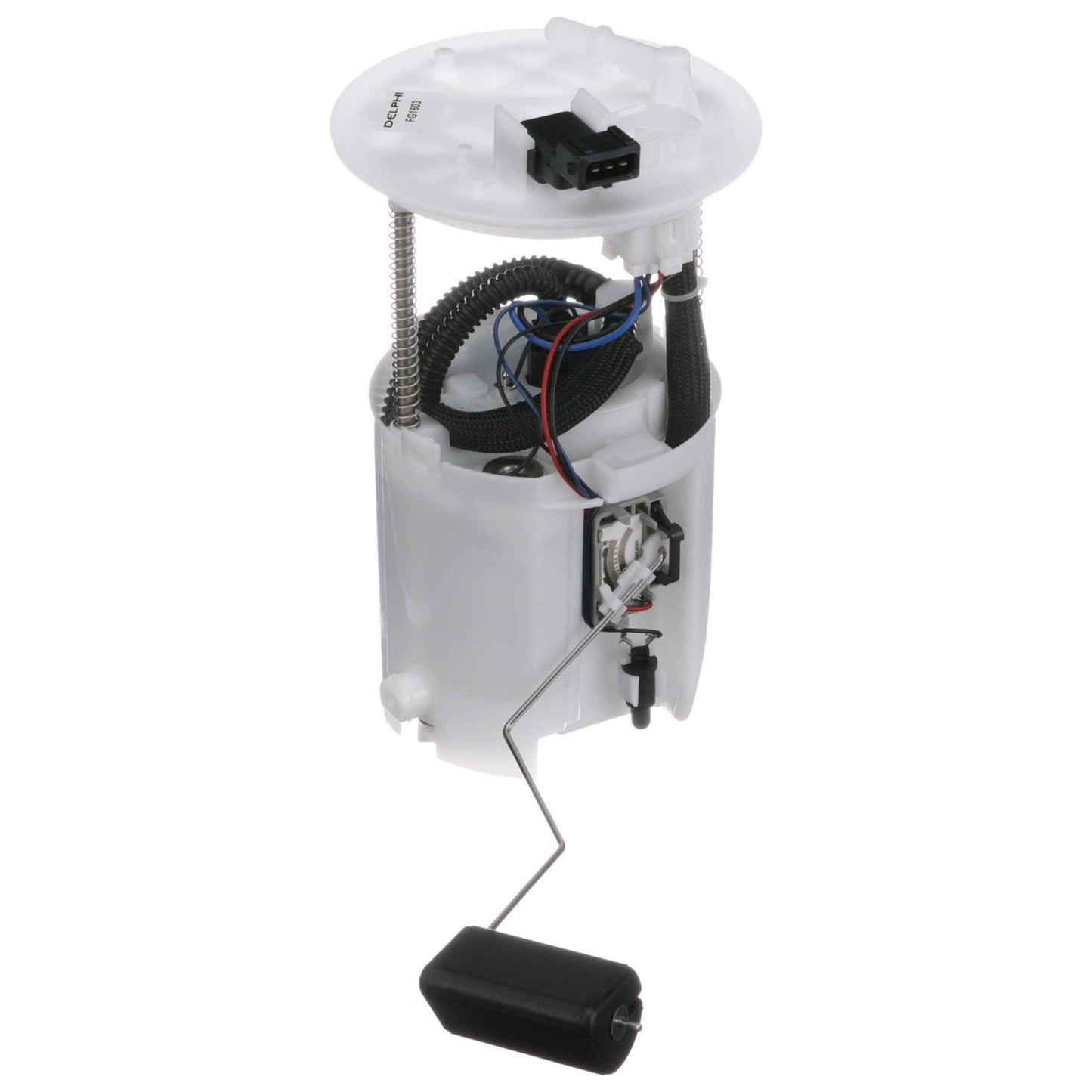 Delphi Fuel Pump Module Assembly FG1603