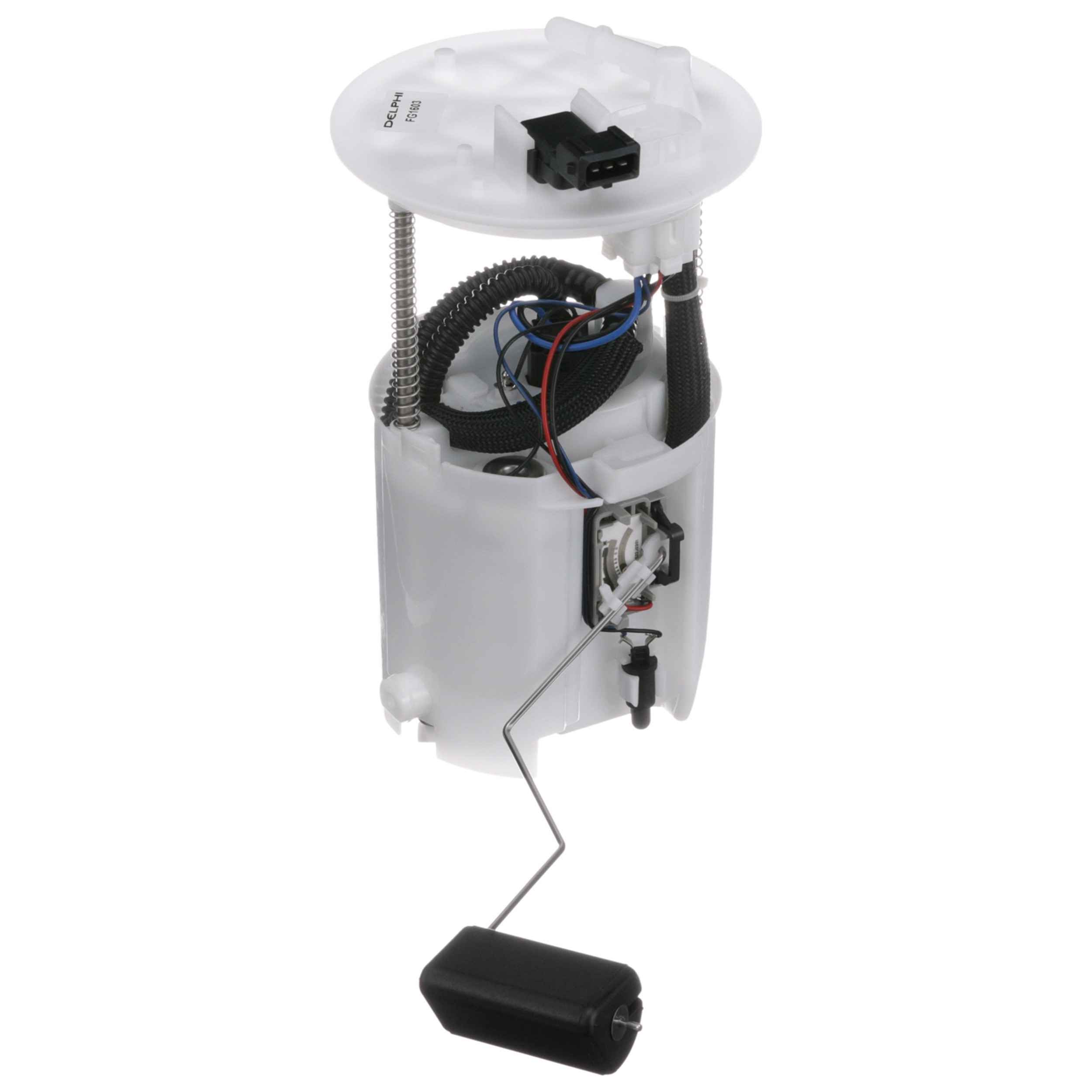 Delphi Fuel Pump Module Assembly FG1603
