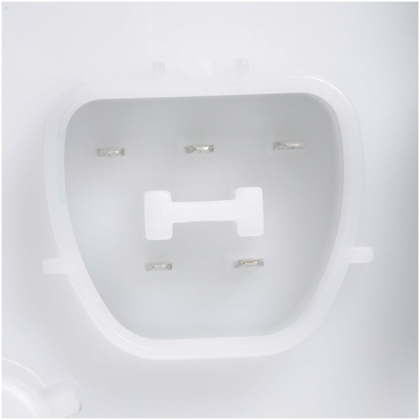 Delphi Fuel Pump Module Assembly FG1603