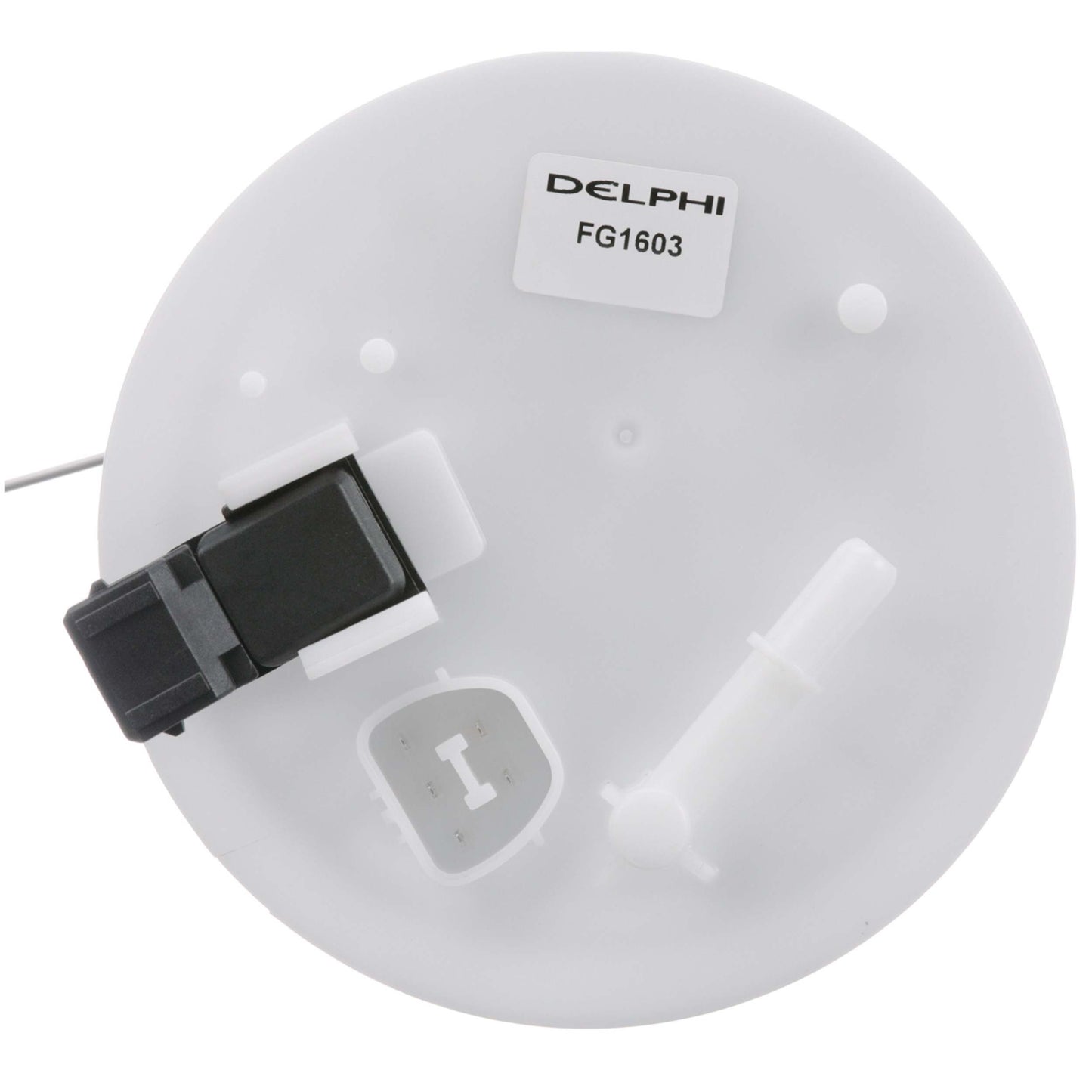 Delphi Fuel Pump Module Assembly FG1603