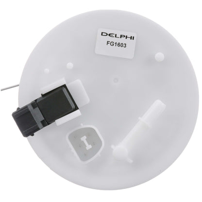 Delphi Fuel Pump Module Assembly FG1603