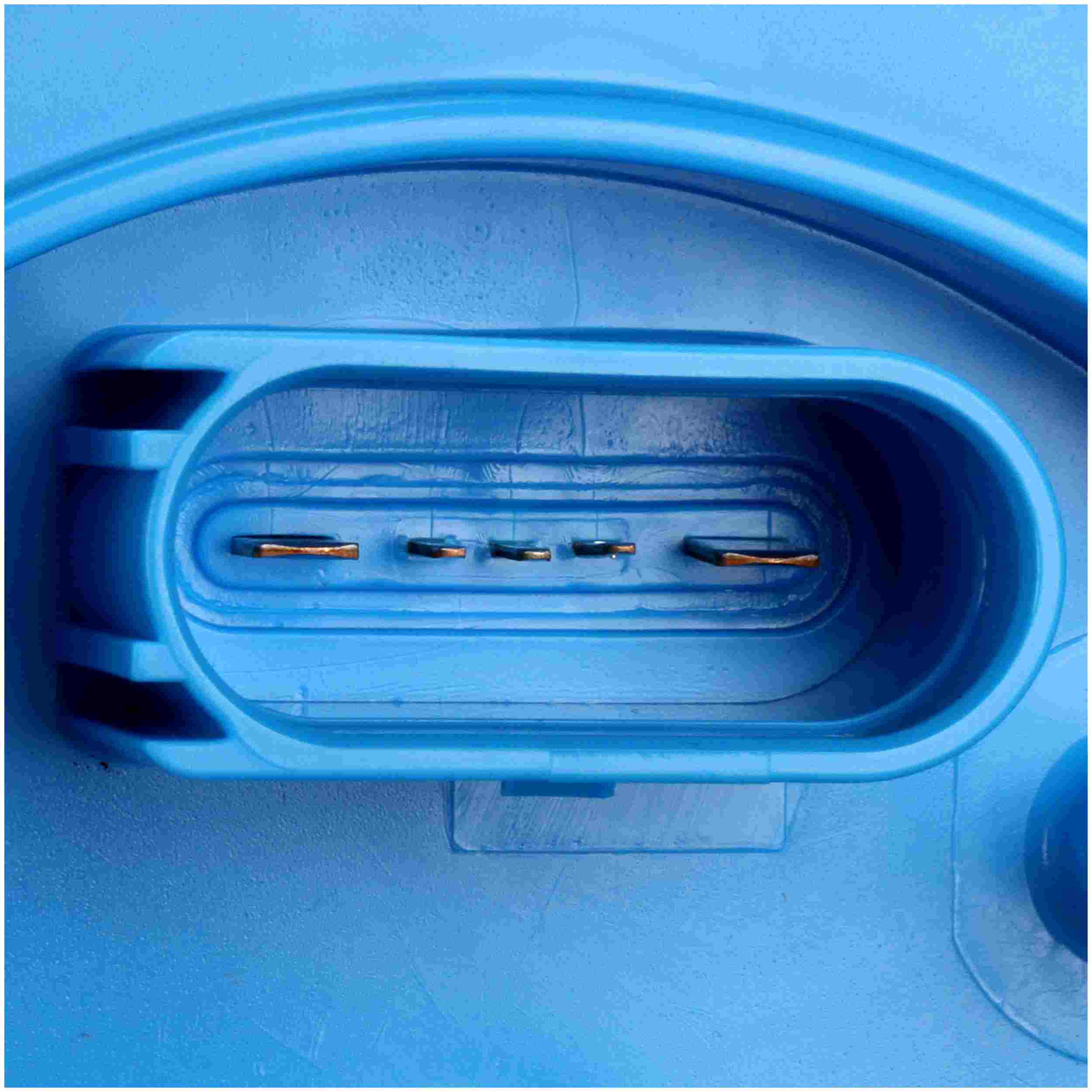 Delphi Fuel Pump Module Assembly FG1604