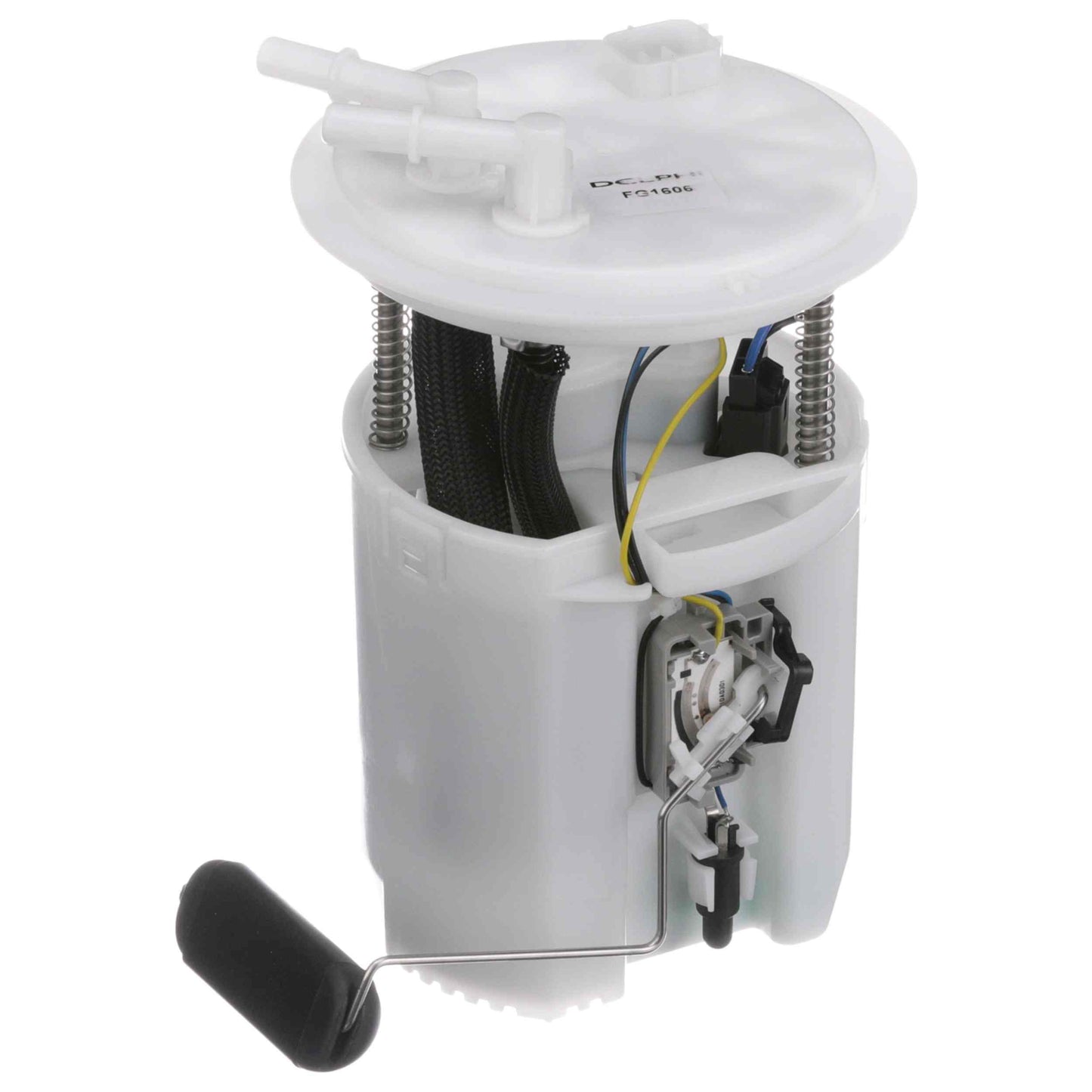 Delphi Fuel Pump Module Assembly FG1606