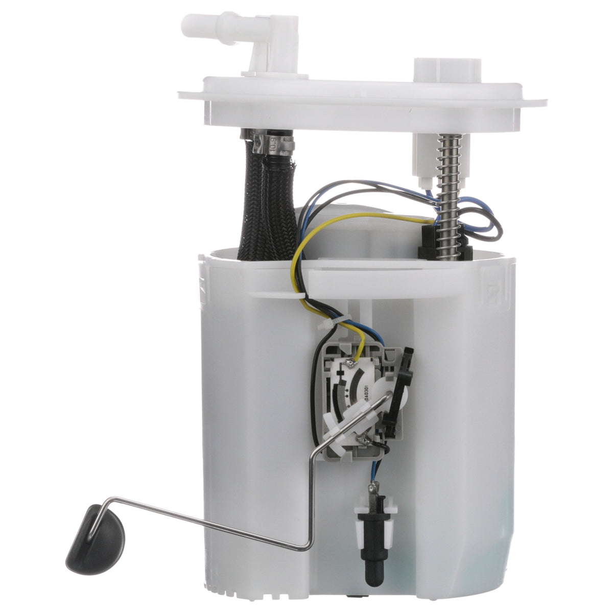 Delphi Fuel Pump Module Assembly FG1606
