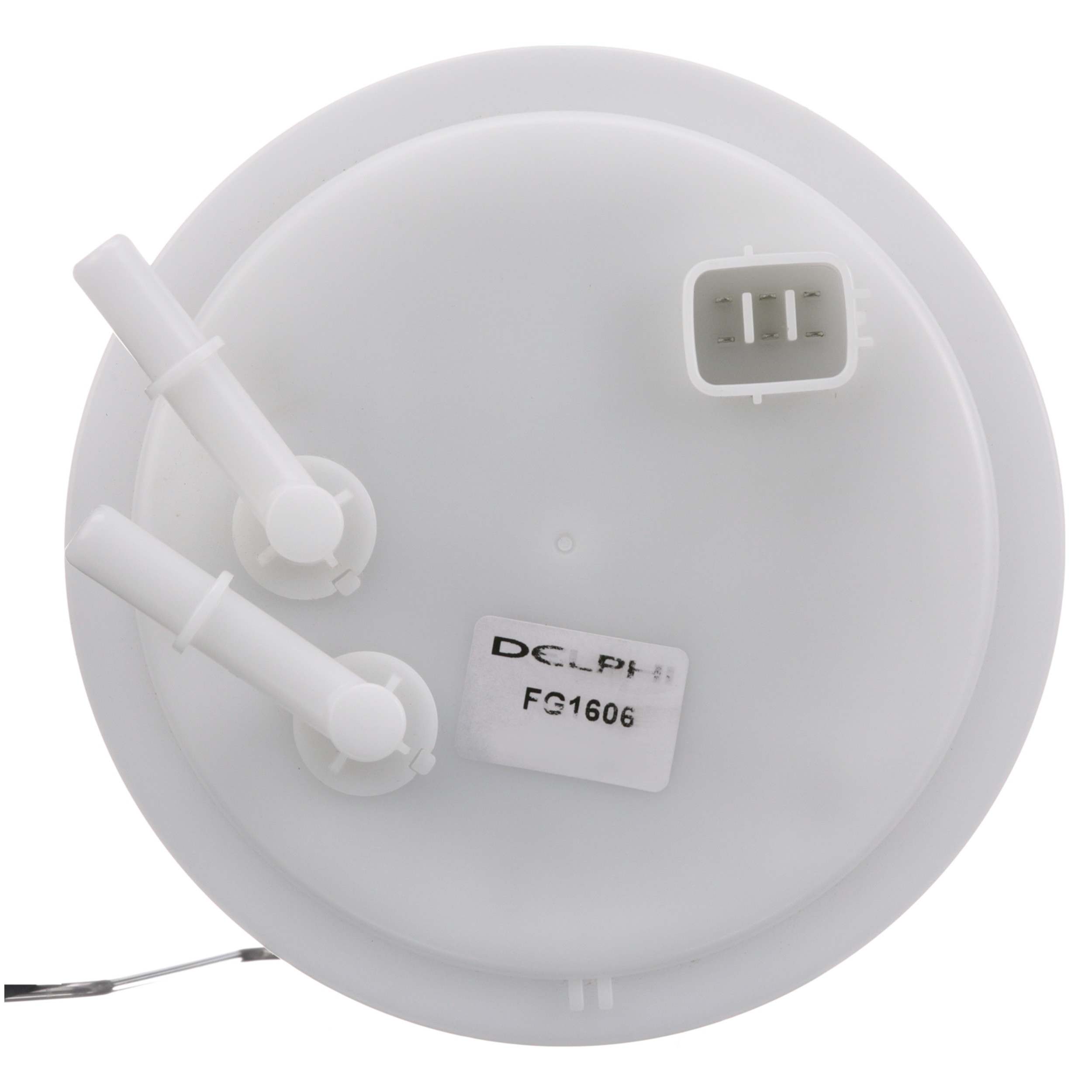 Delphi Fuel Pump Module Assembly FG1606