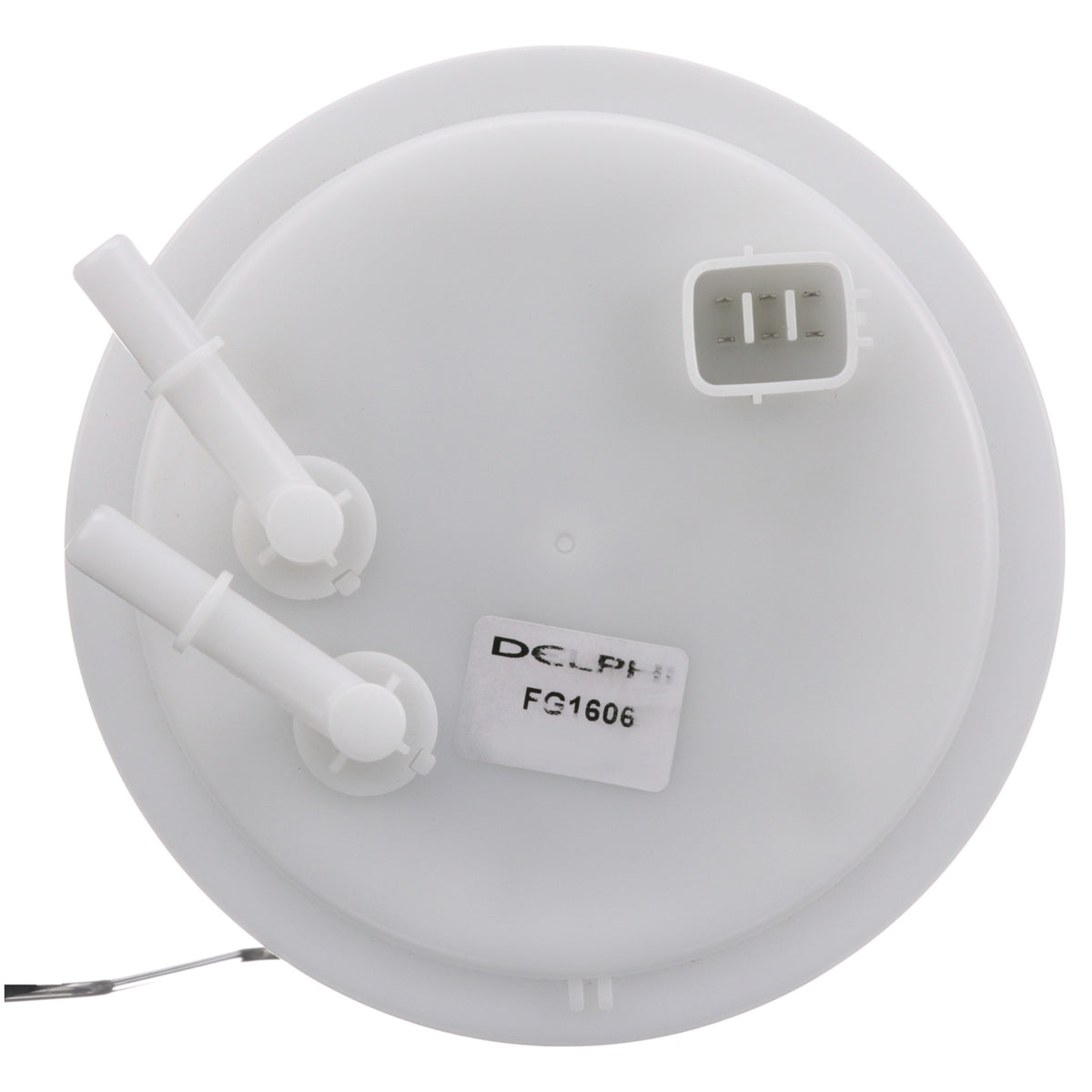 Delphi Fuel Pump Module Assembly FG1606