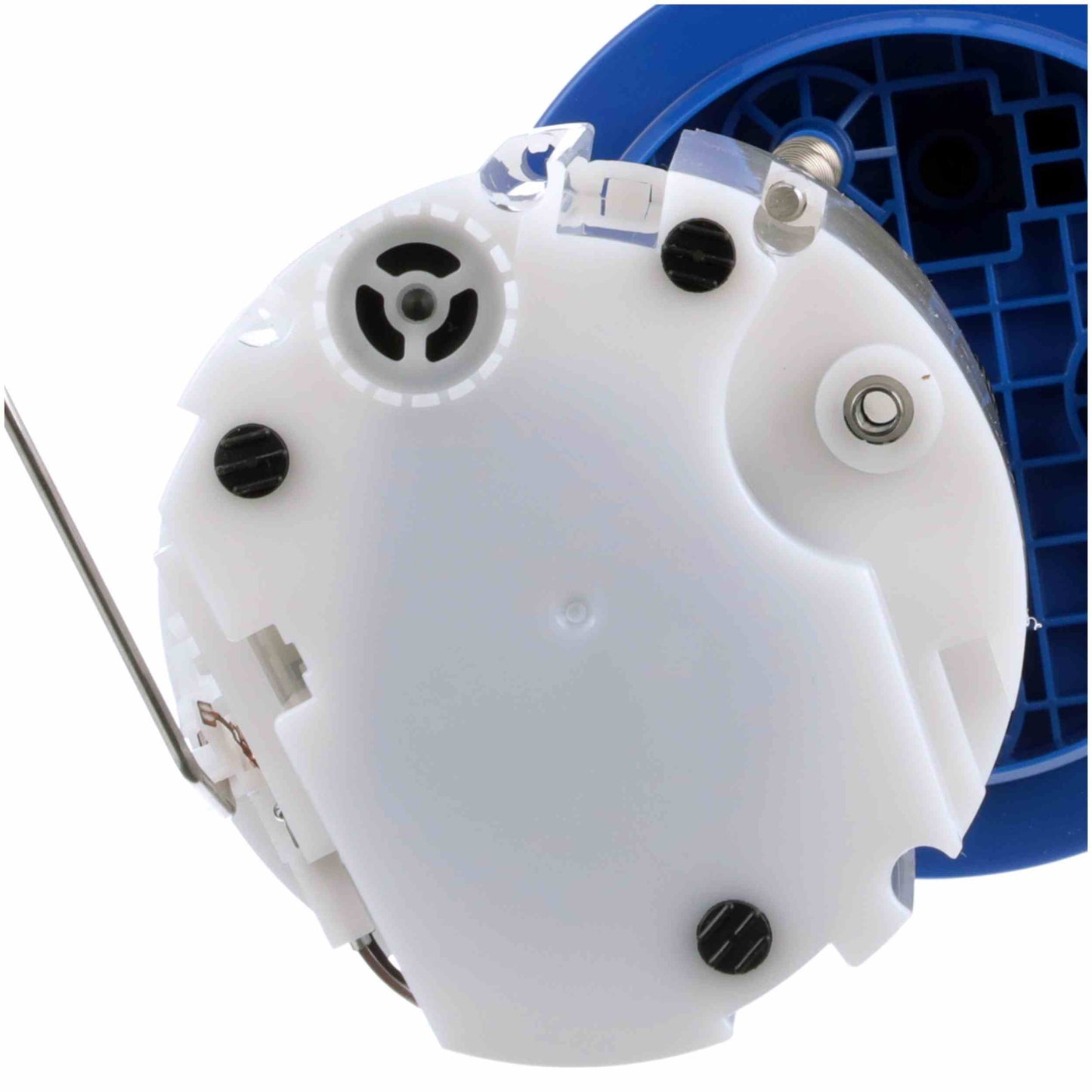 Delphi Fuel Pump Module Assembly FG1607