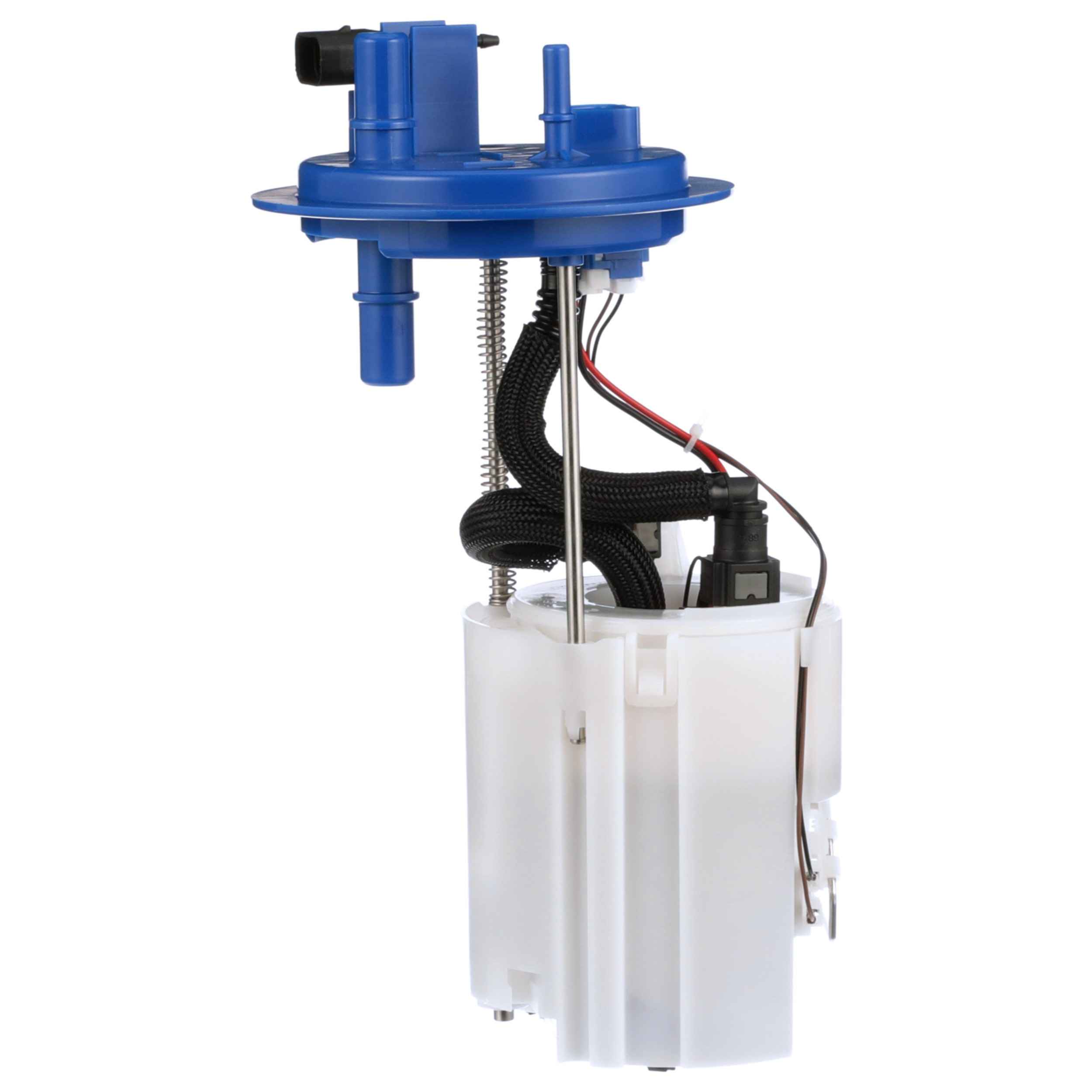 Delphi Fuel Pump Module Assembly FG1607