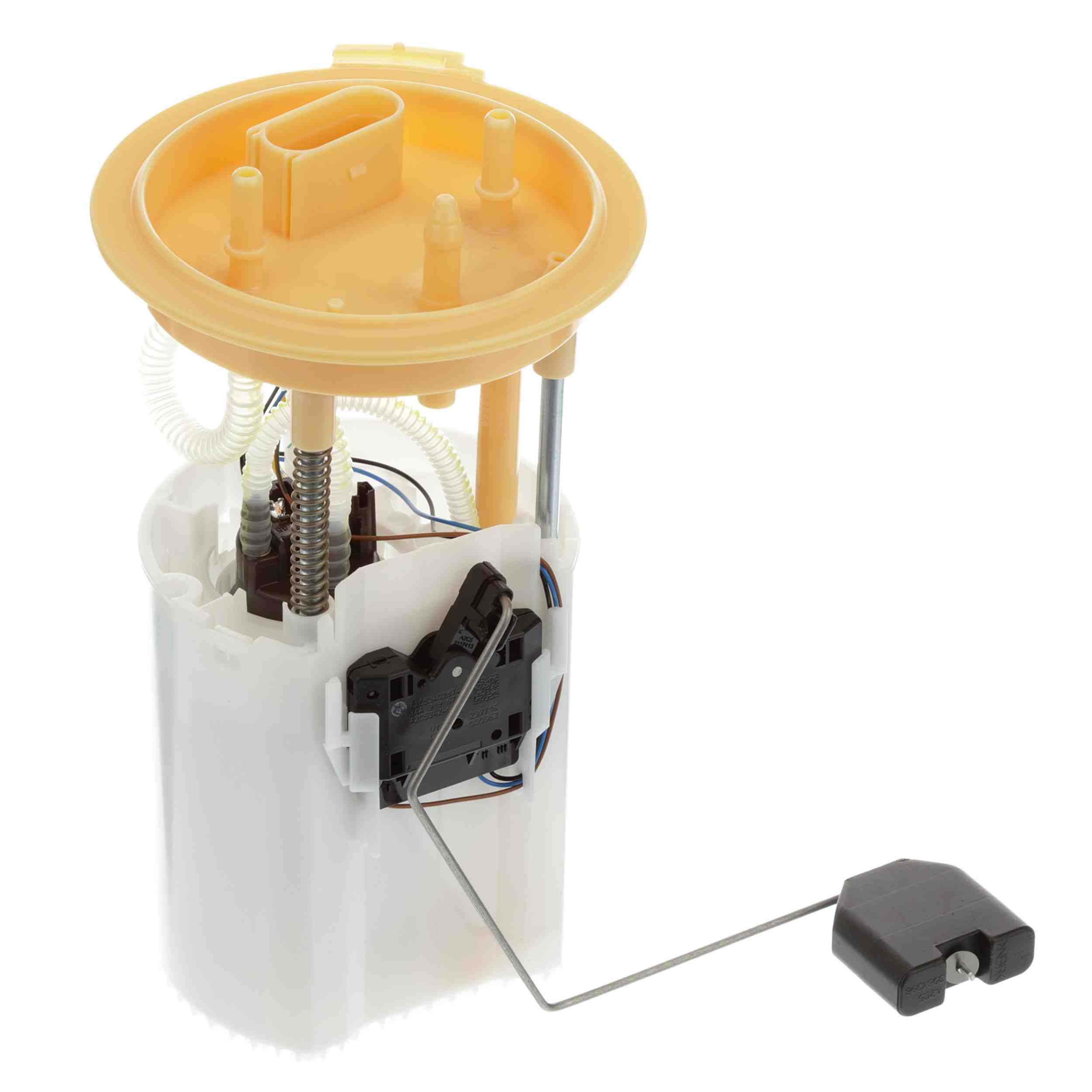 Delphi Fuel Pump Module Assembly FG1608