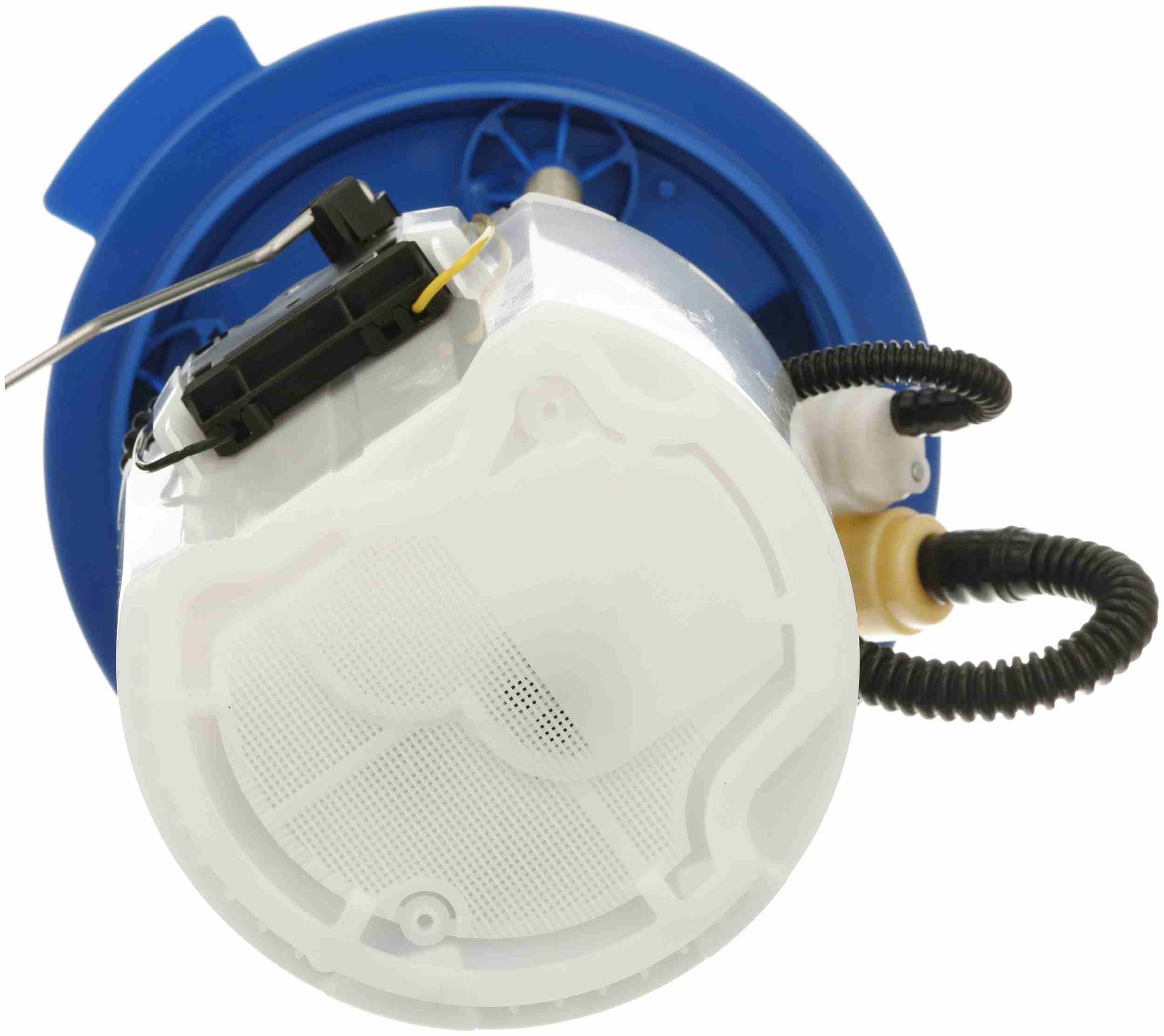 Delphi Fuel Pump Module Assembly FG1612