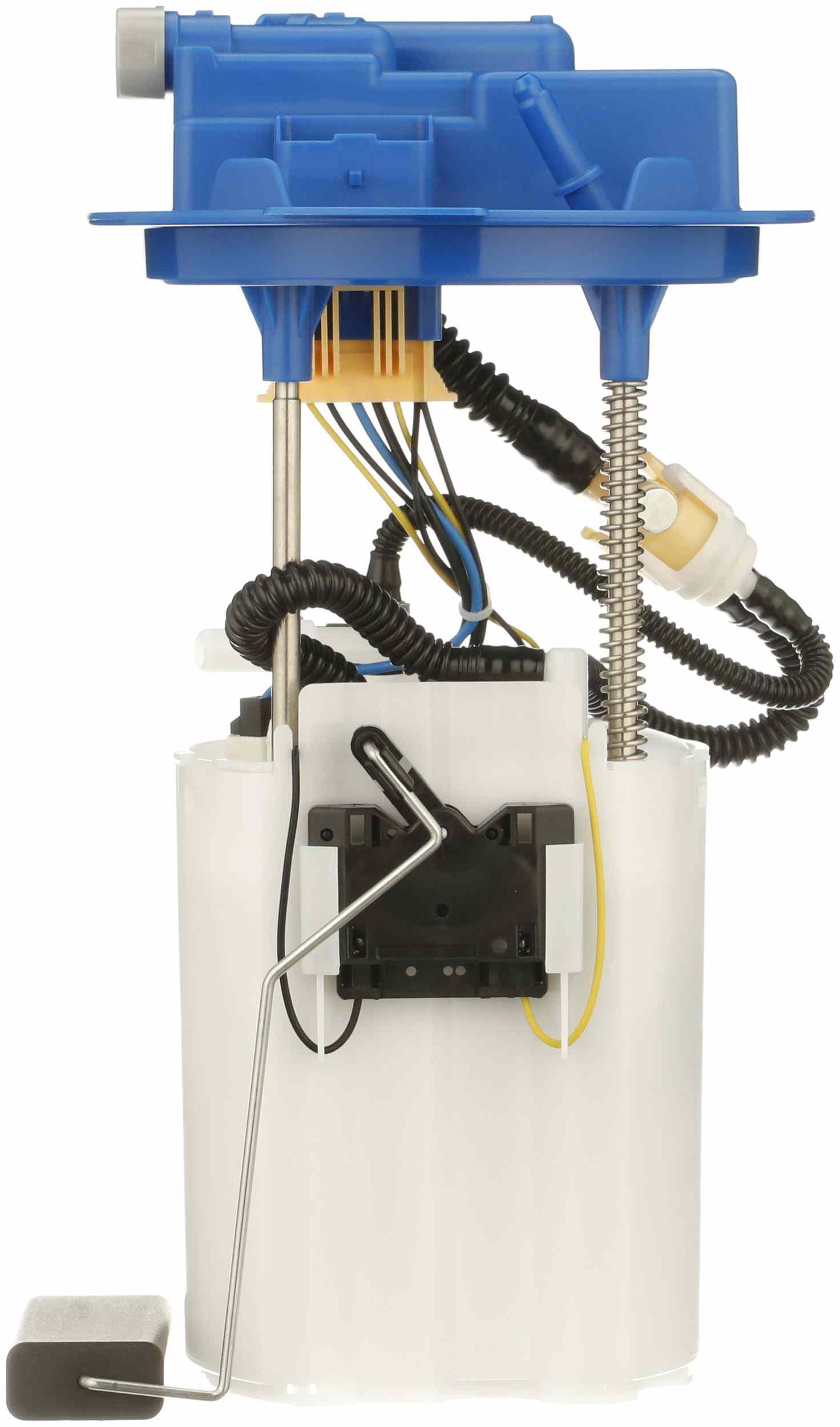 Delphi Fuel Pump Module Assembly FG1612