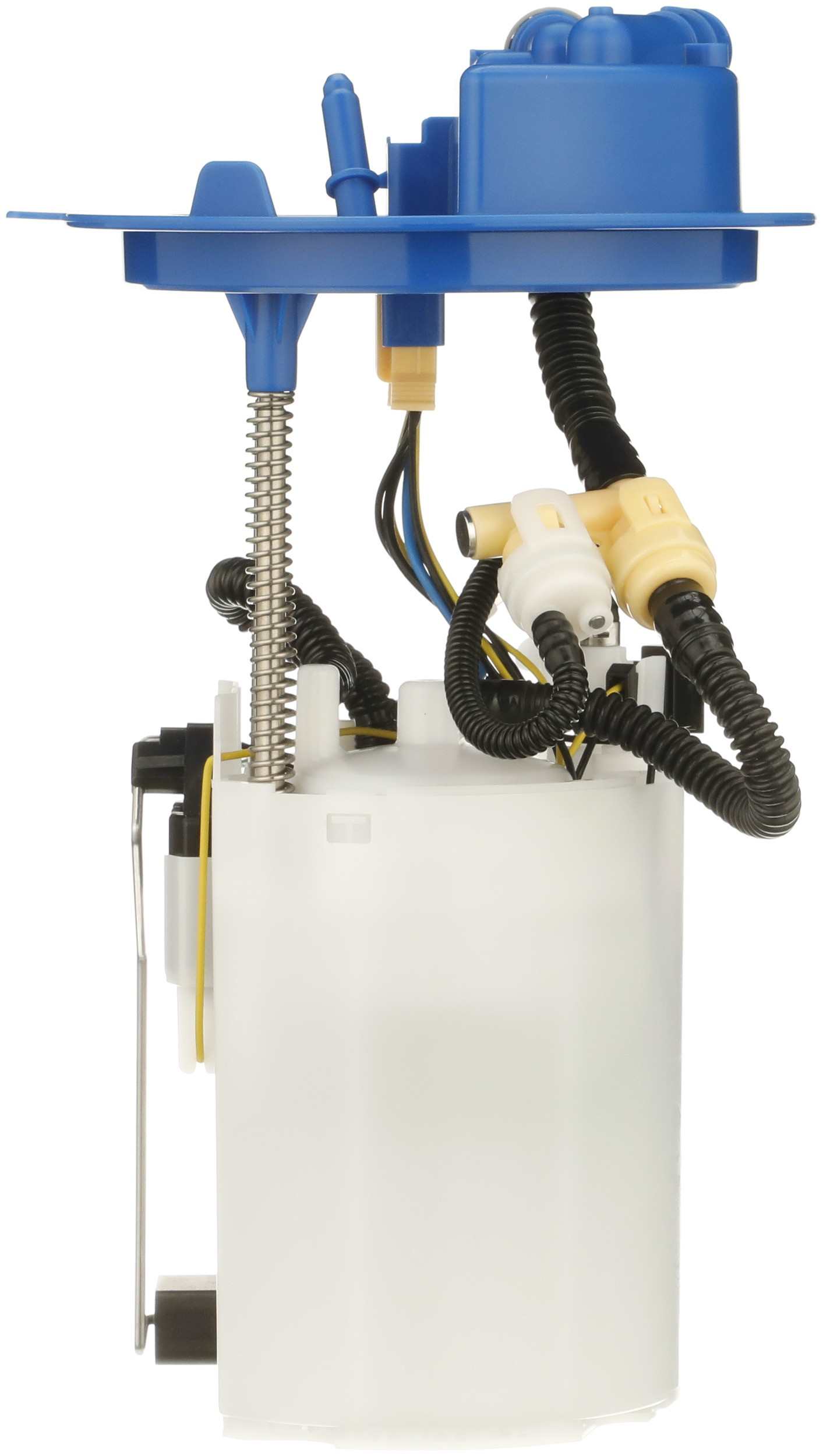 Delphi Fuel Pump Module Assembly FG1612