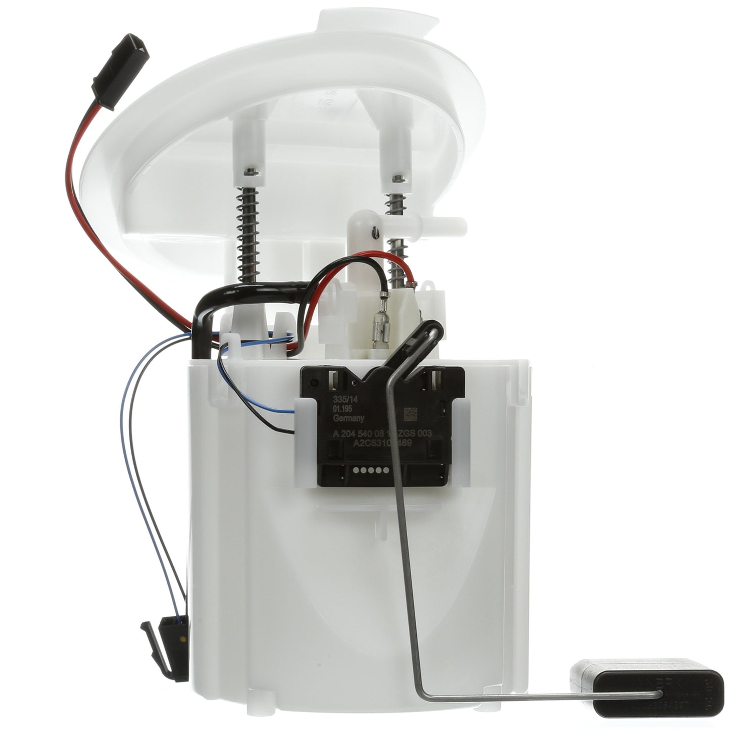Delphi Fuel Pump Module Assembly FG1615 image 7