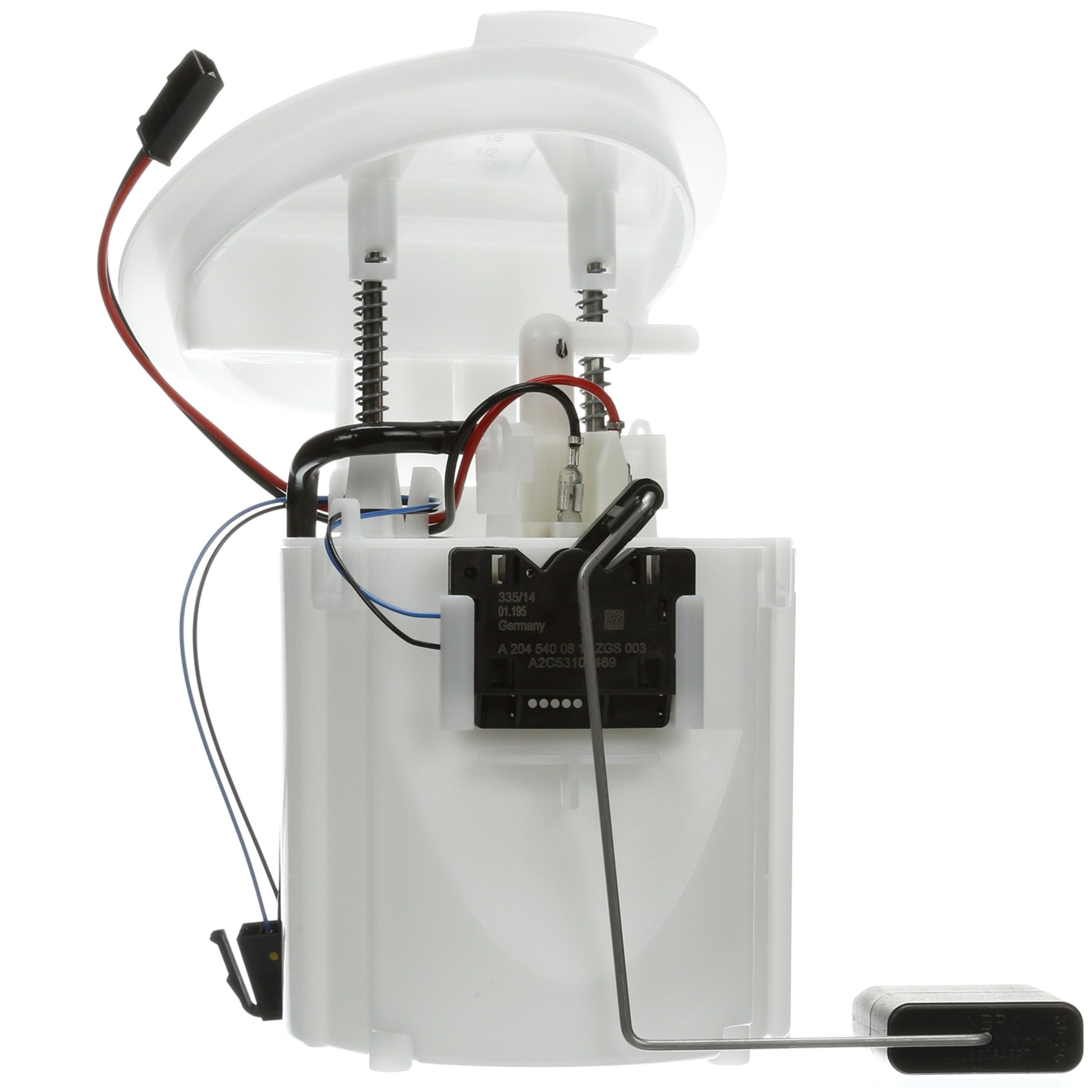 Delphi Fuel Pump Module Assembly FG1615 image 7