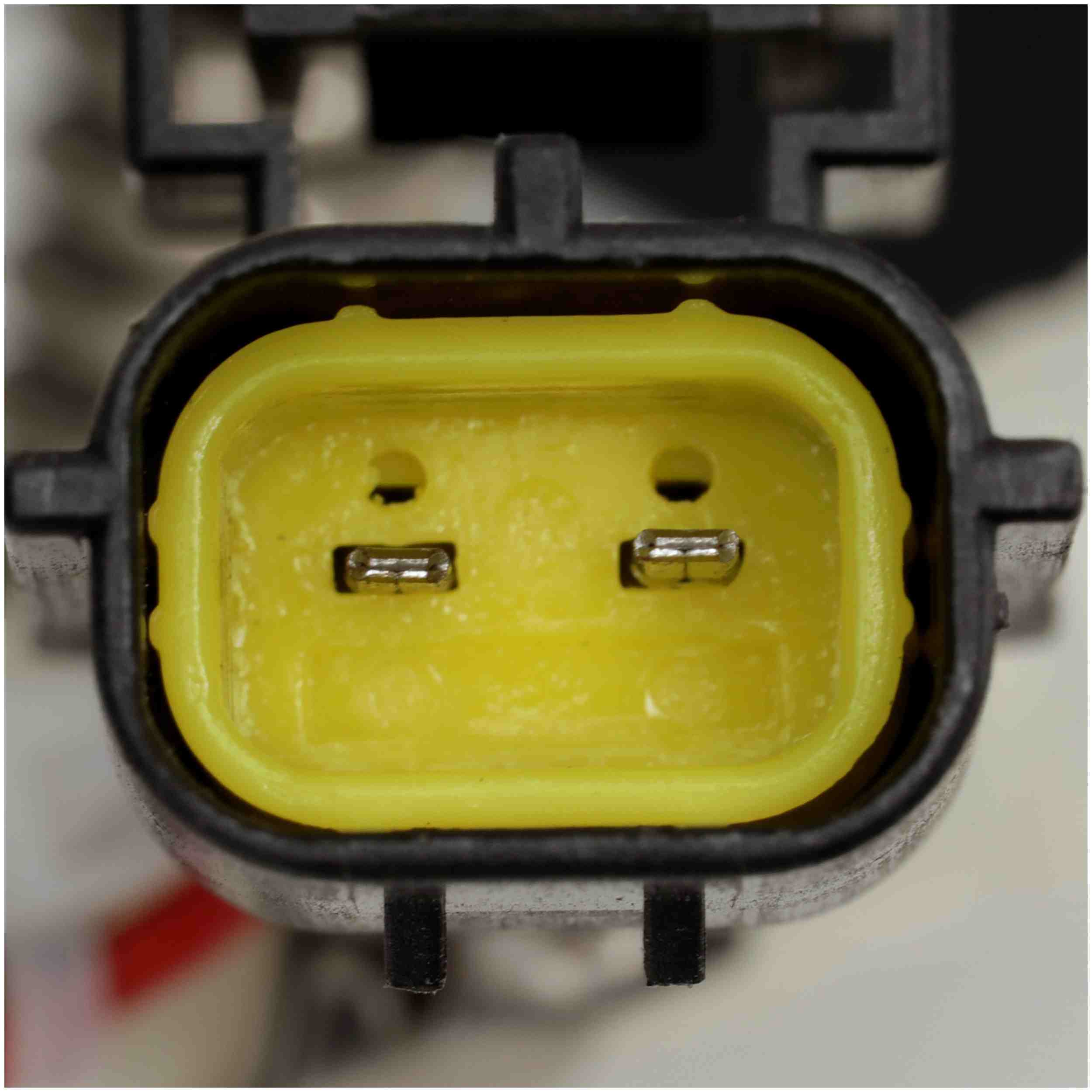 Delphi Fuel Pump Module Assembly FG1618