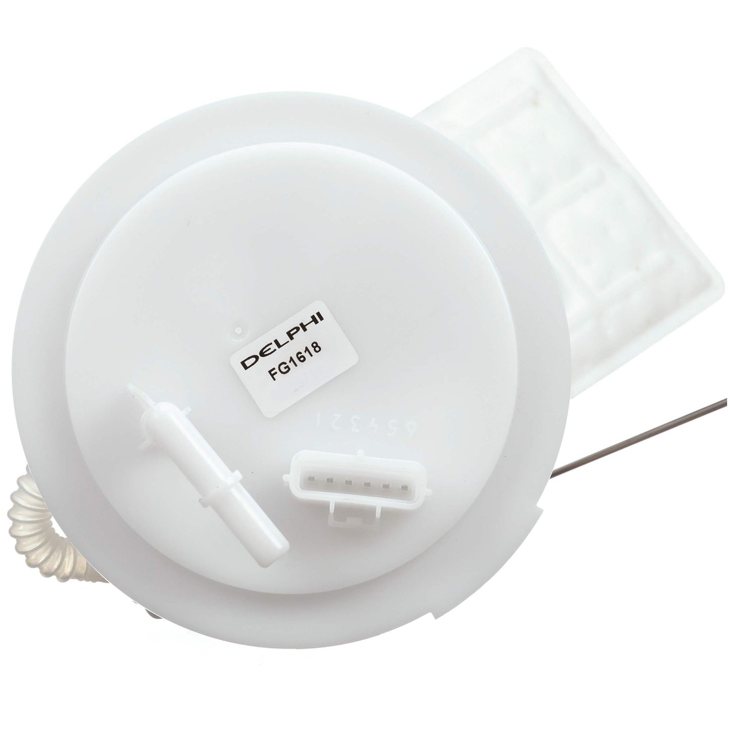 Delphi Fuel Pump Module Assembly FG1618