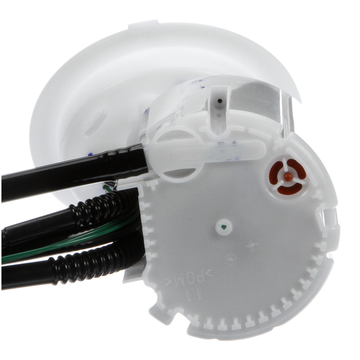 Delphi Fuel Pump Module Assembly FG1621