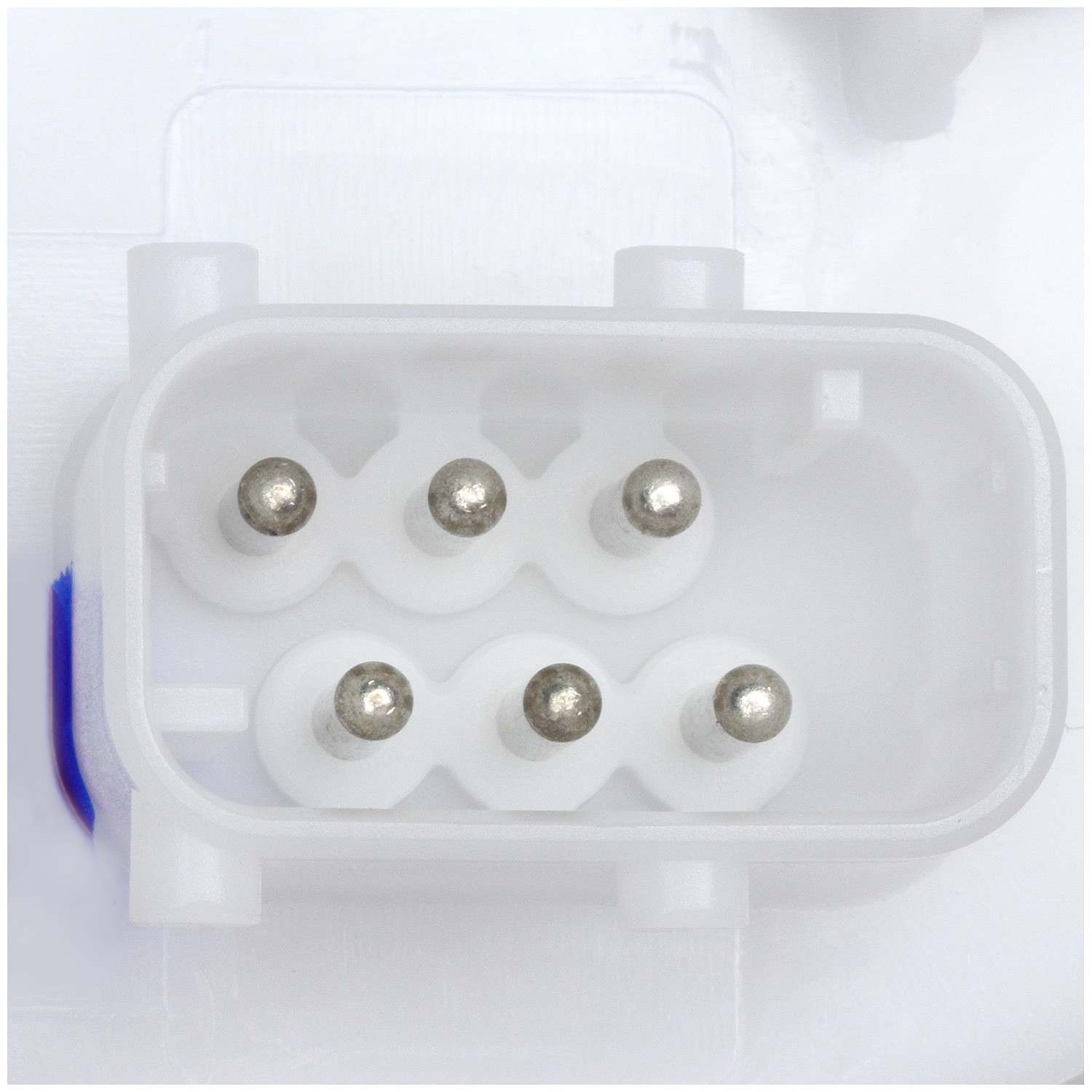 Delphi Fuel Pump Module Assembly FG1621