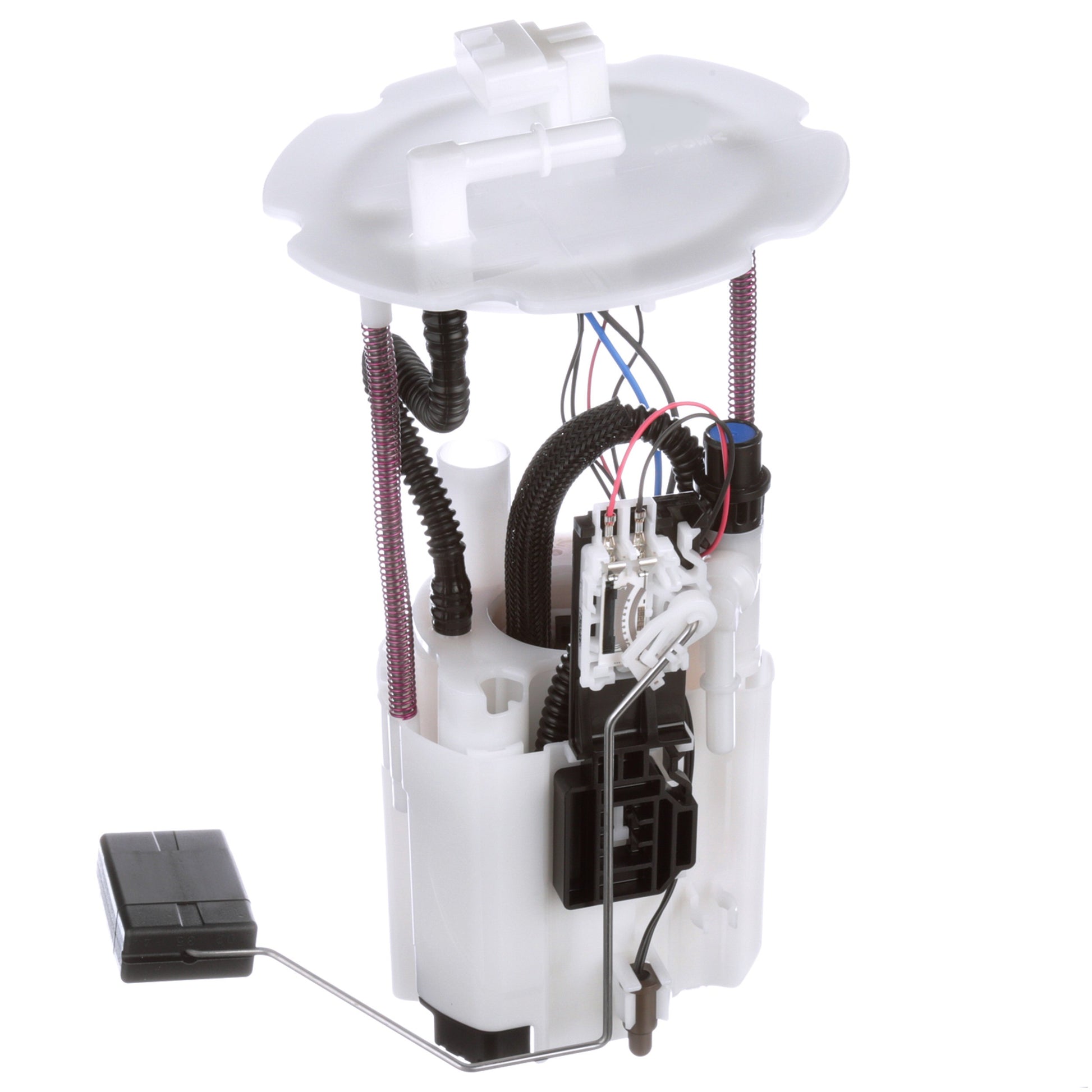Delphi Fuel Pump Module Assembly FG1622 image 3