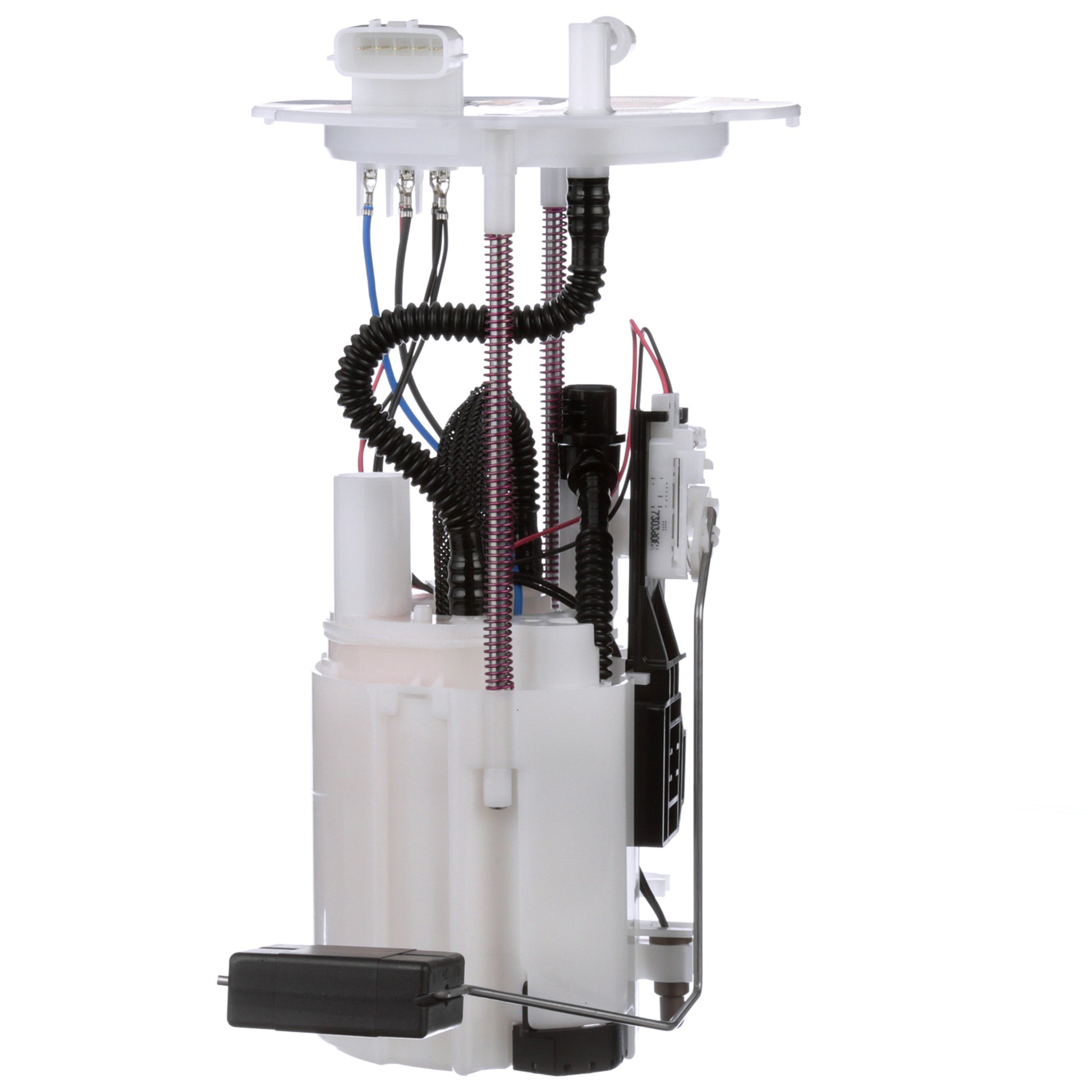 Delphi Fuel Pump Module Assembly FG1622 main image