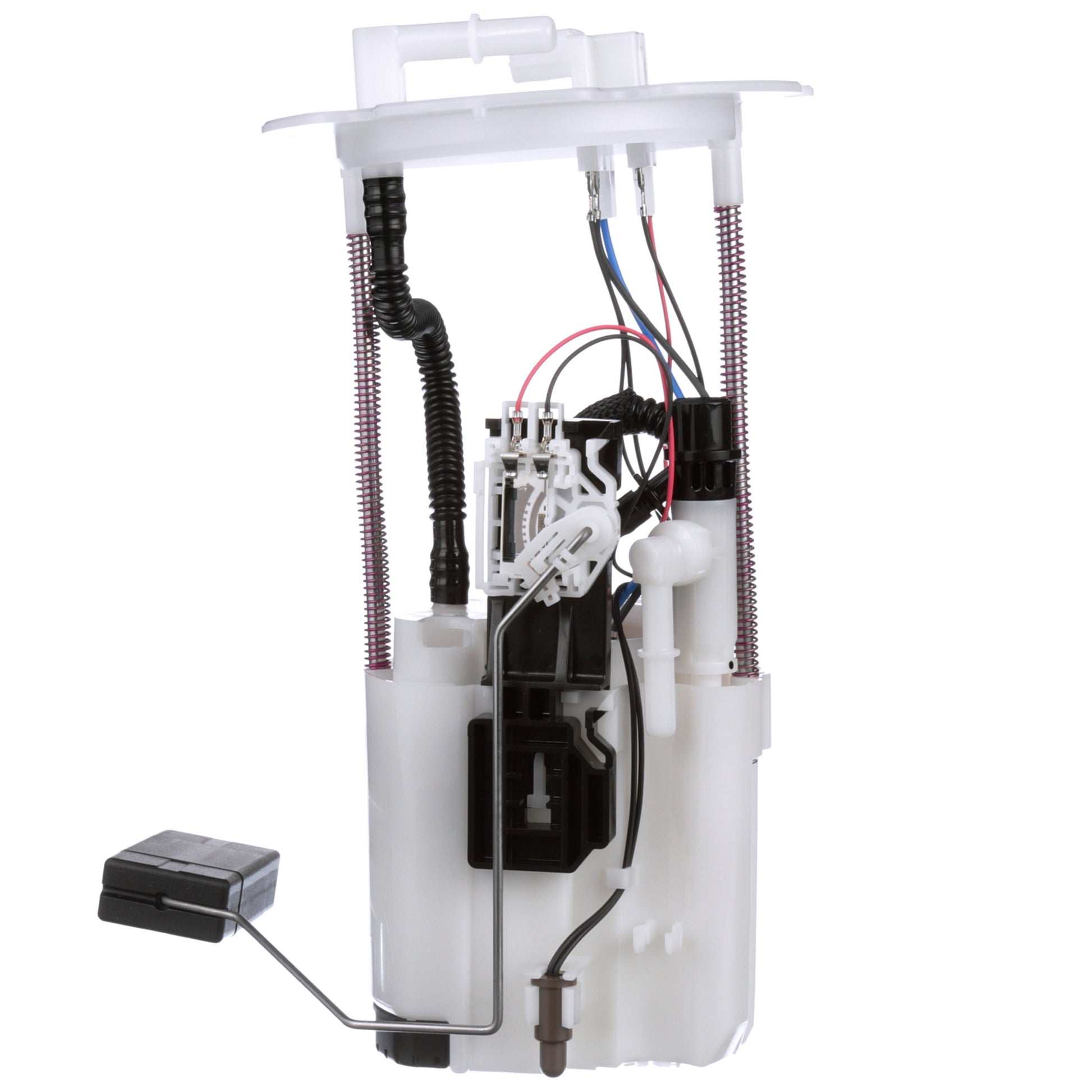 Delphi Fuel Pump Module Assembly FG1622 image 5