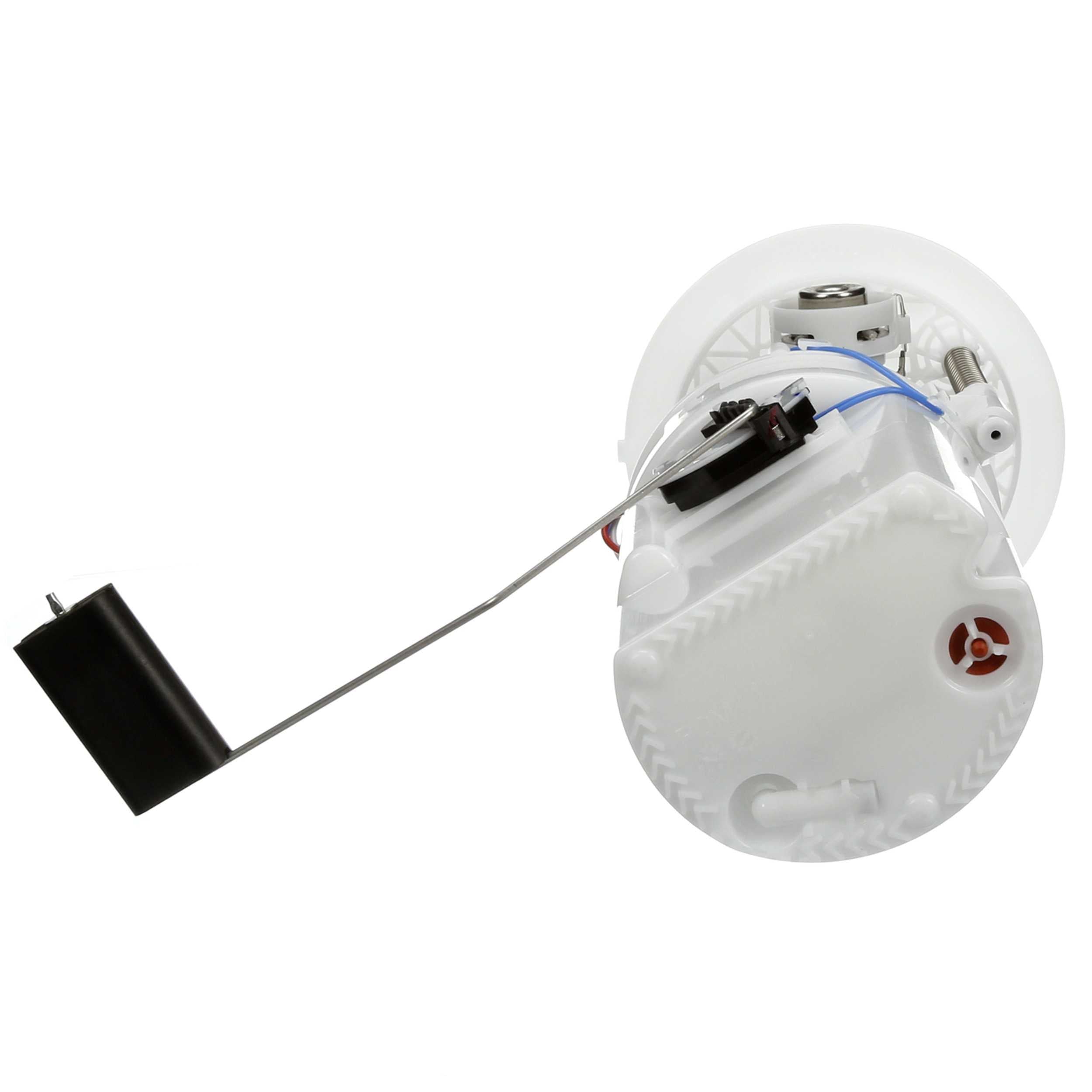 Delphi Fuel Pump Module Assembly FG1624