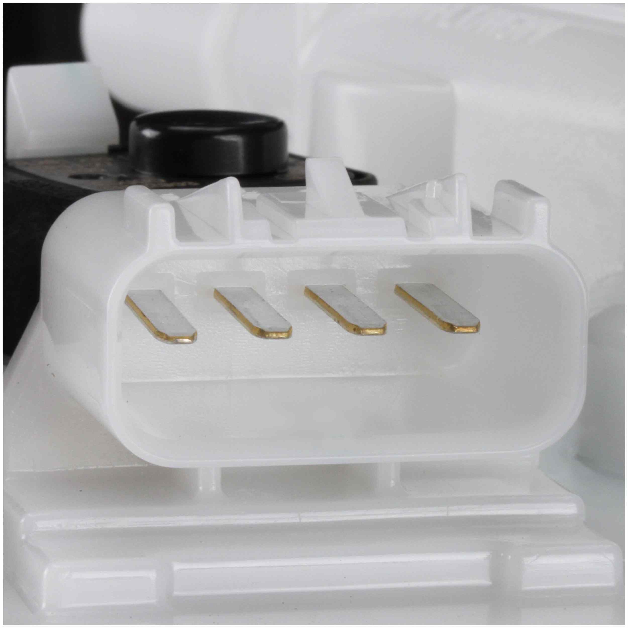 Delphi Fuel Pump Module Assembly FG1625