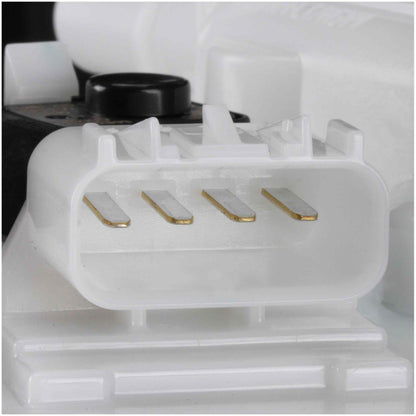 Delphi Fuel Pump Module Assembly FG1625