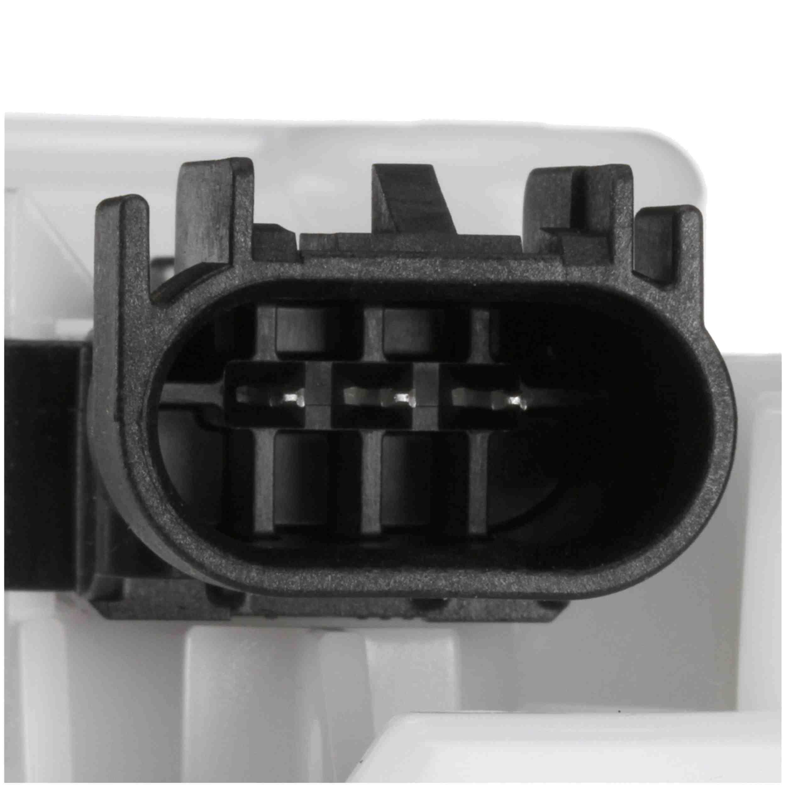 Delphi Fuel Pump Module Assembly FG1625