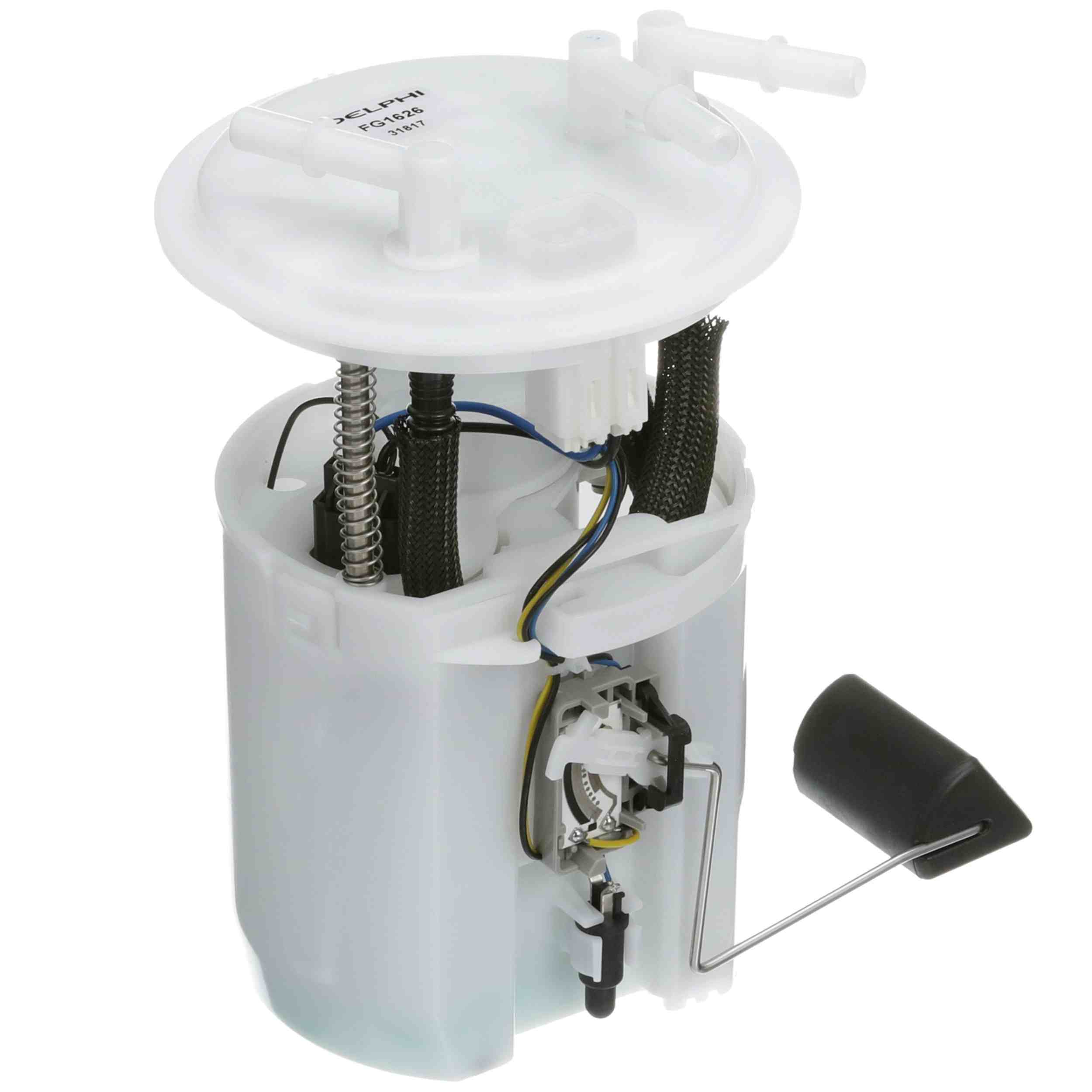 Delphi Fuel Pump Module Assembly FG1626