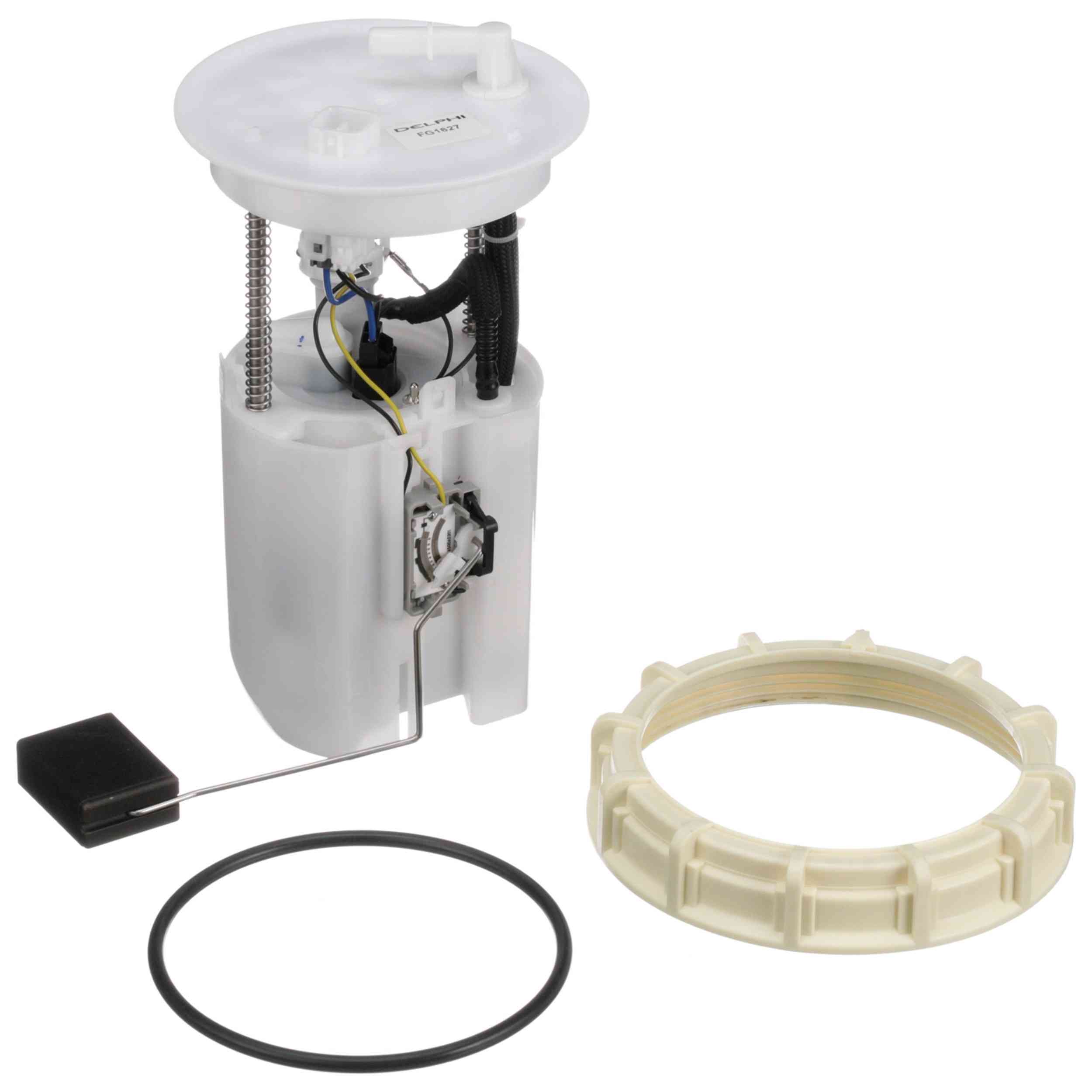 Delphi Fuel Pump Module Assembly FG1627