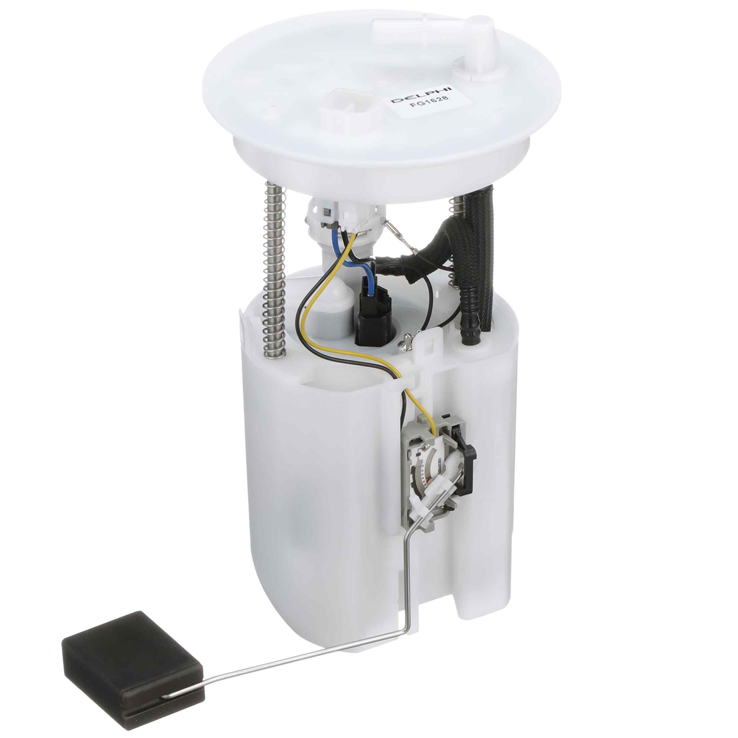 Delphi Fuel Pump Module Assembly FG1628