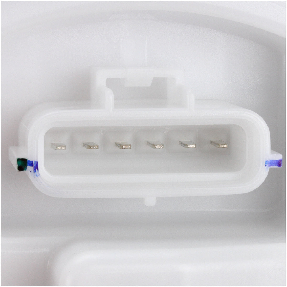Delphi Fuel Pump Module Assembly FG1629