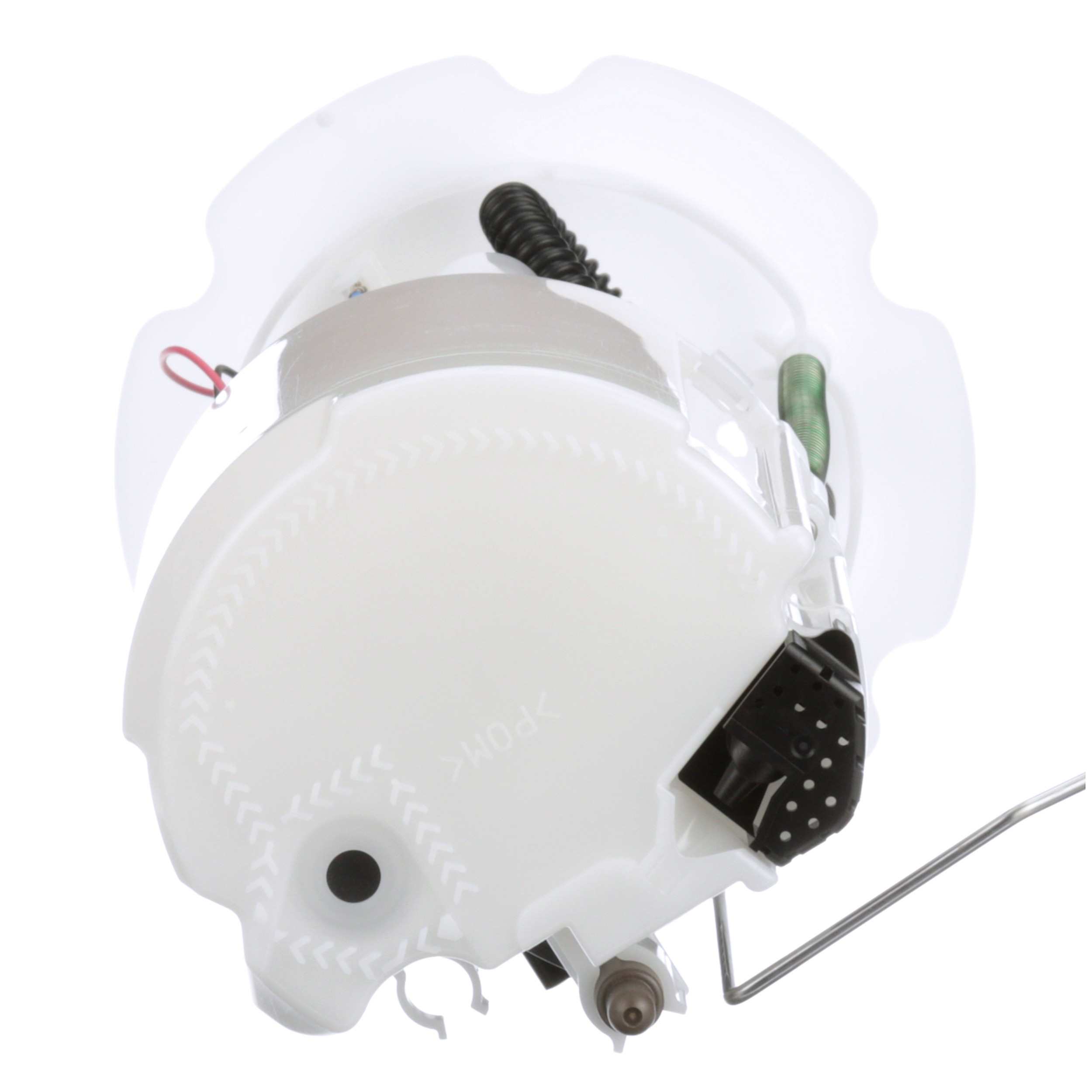 Delphi Fuel Pump Module Assembly FG1630