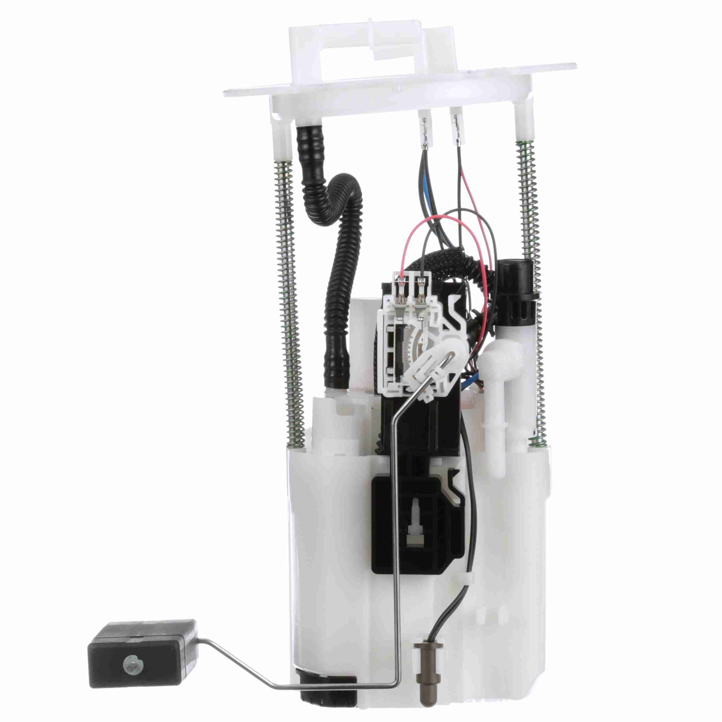 Delphi Fuel Pump Module Assembly FG1630