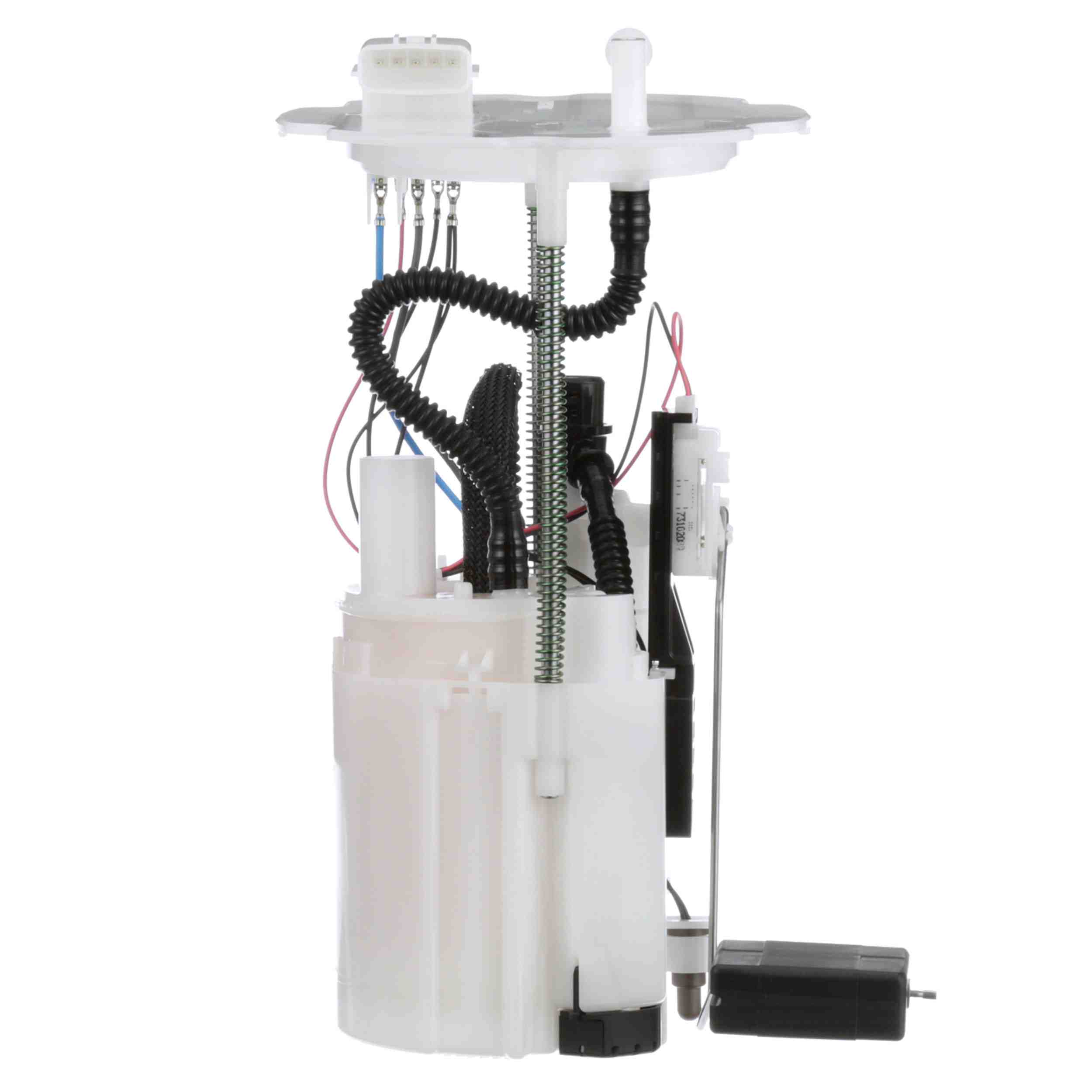 Delphi Fuel Pump Module Assembly FG1630