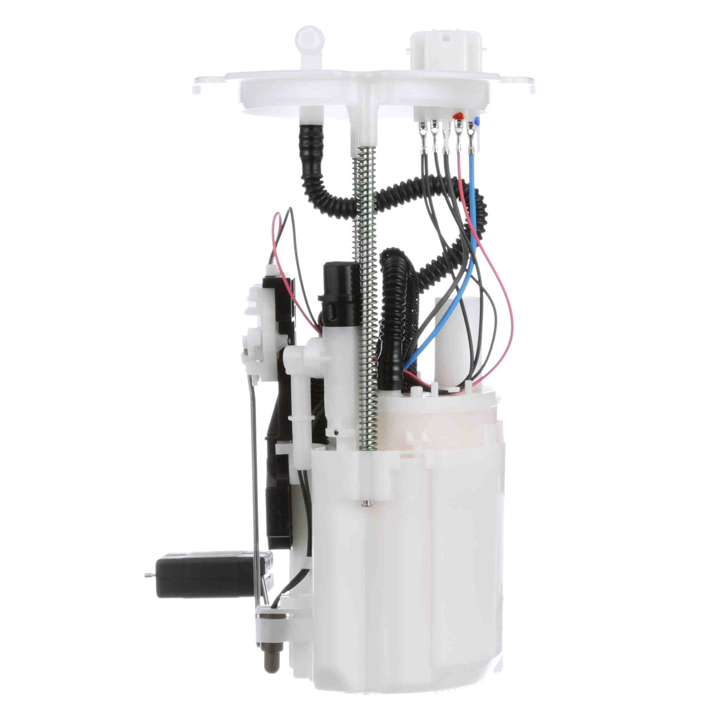 Delphi Fuel Pump Module Assembly FG1630