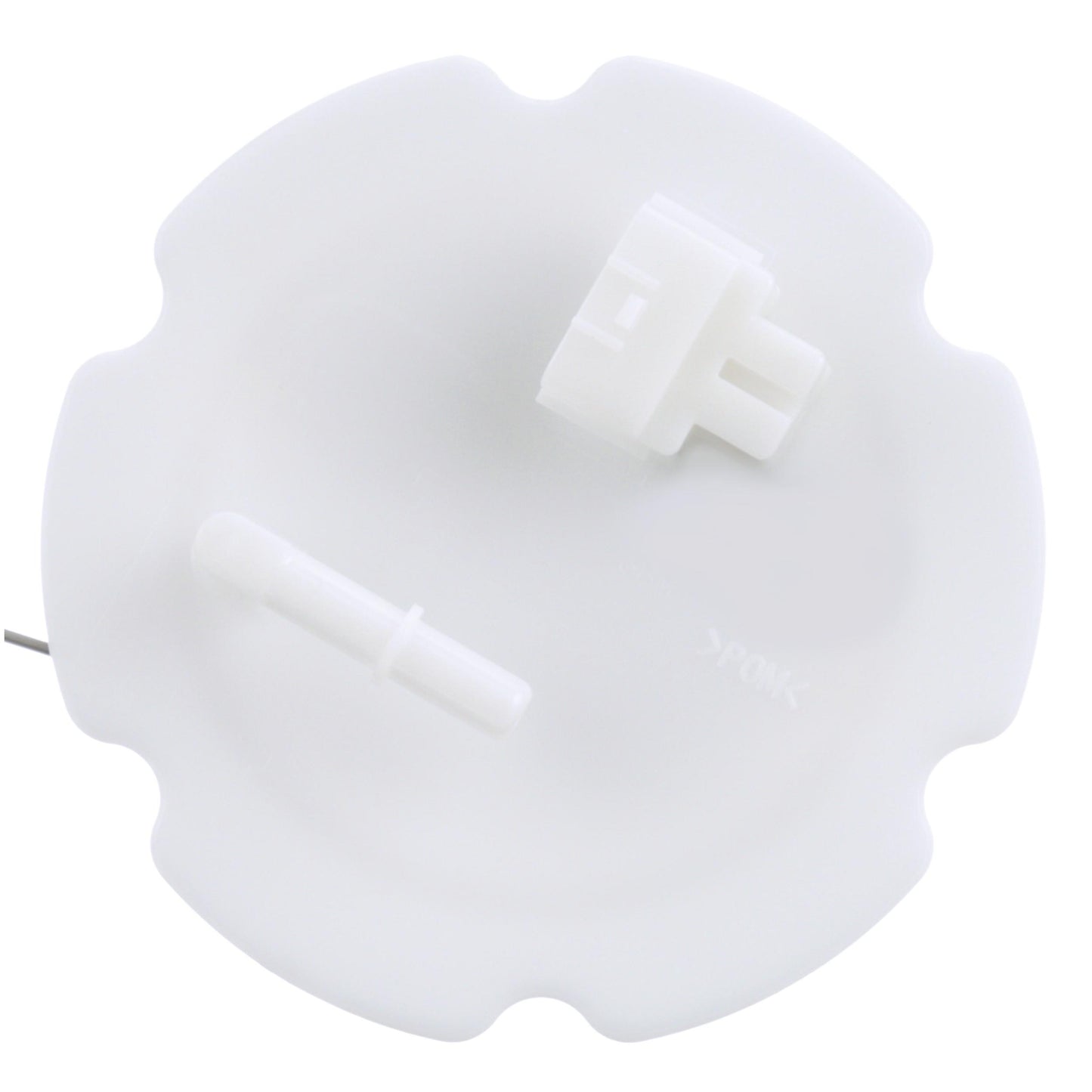 Delphi Fuel Pump Module Assembly FG1630