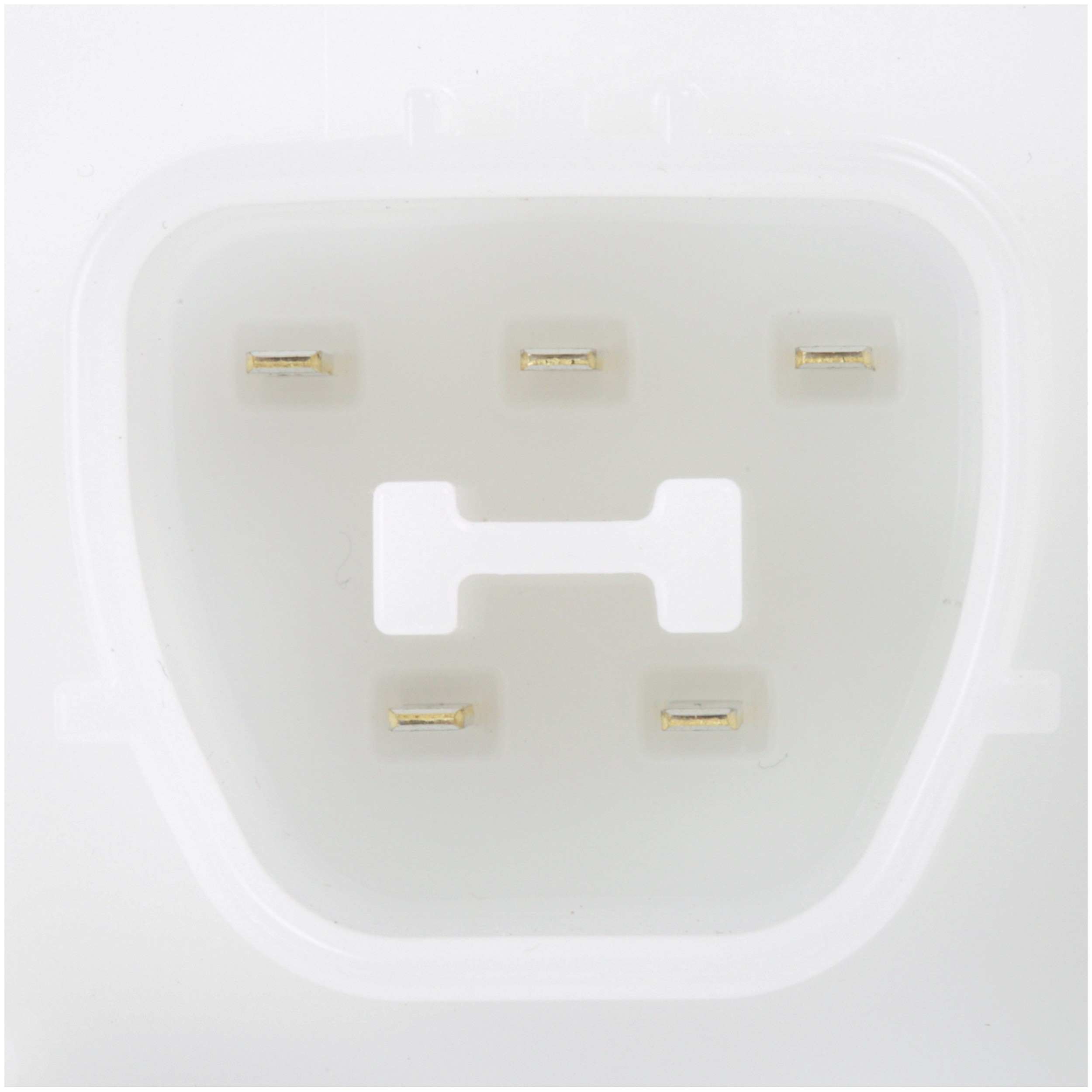 Delphi Fuel Pump Module Assembly FG1632