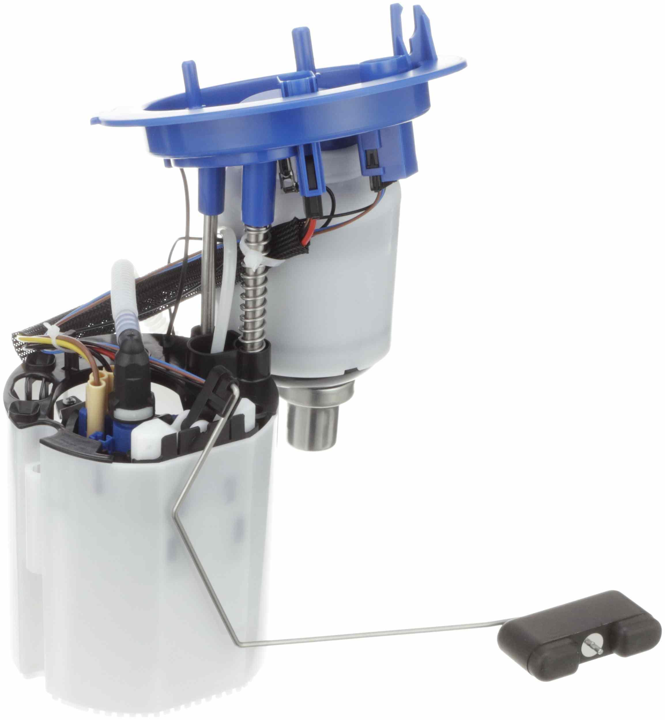 Delphi Fuel Pump Module Assembly FG1634