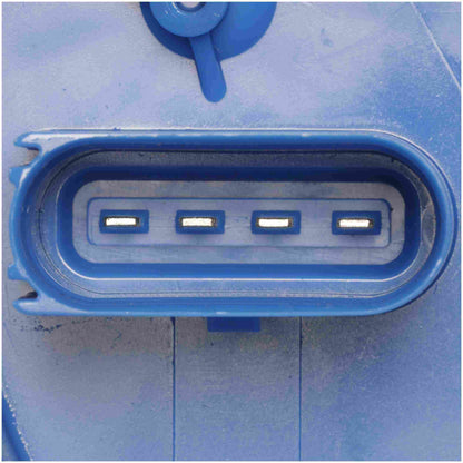 Delphi Fuel Pump Module Assembly FG1634