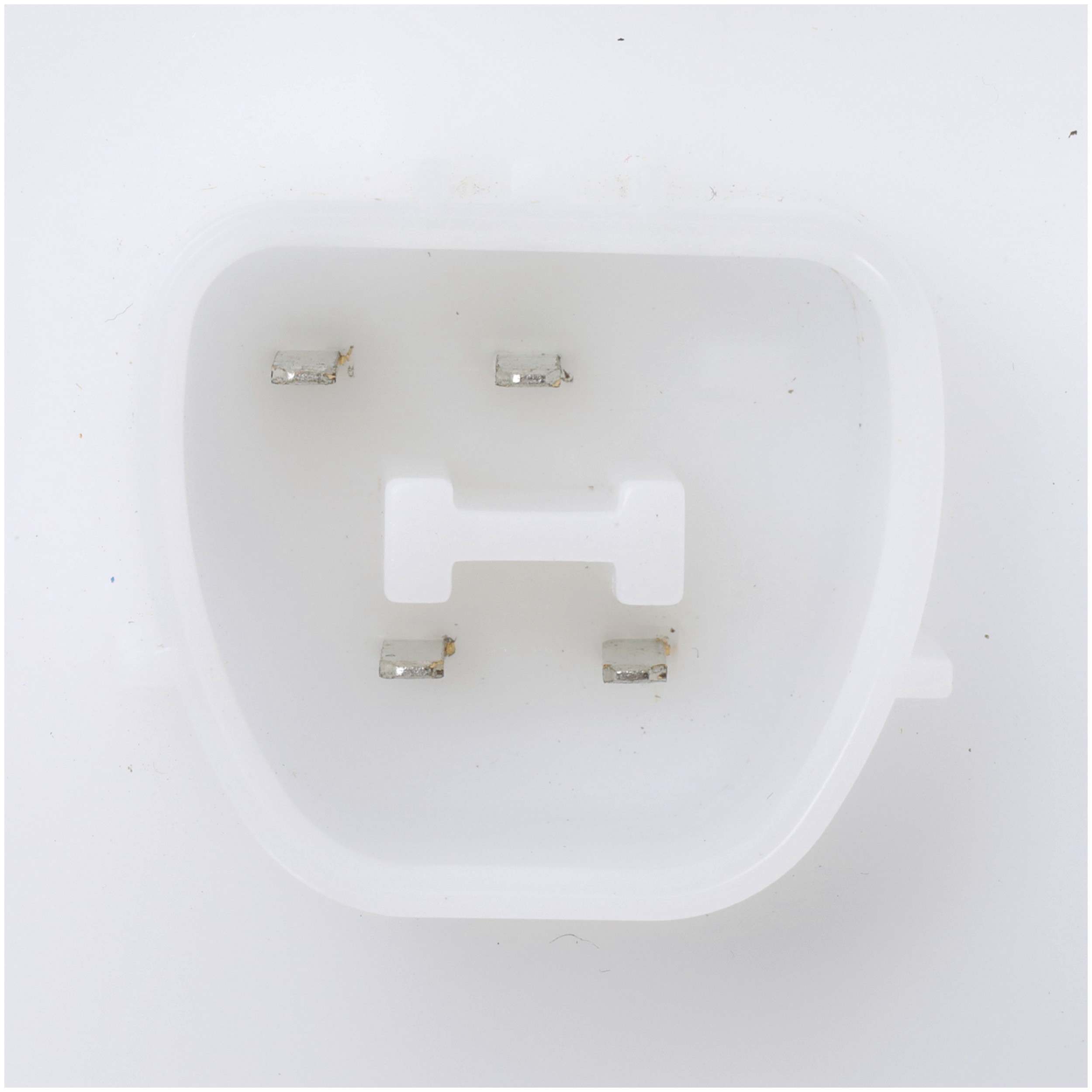 Delphi Fuel Pump Module Assembly FG1635