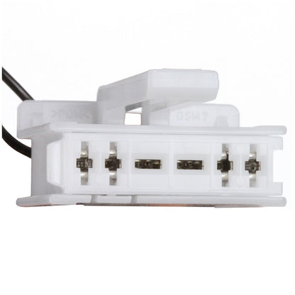 Delphi Fuel Pump Module Assembly FG1637