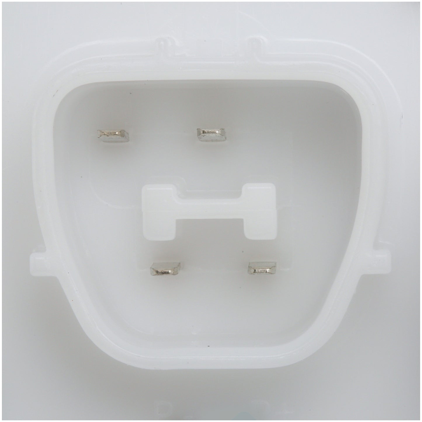 Delphi Fuel Pump Module Assembly FG1638