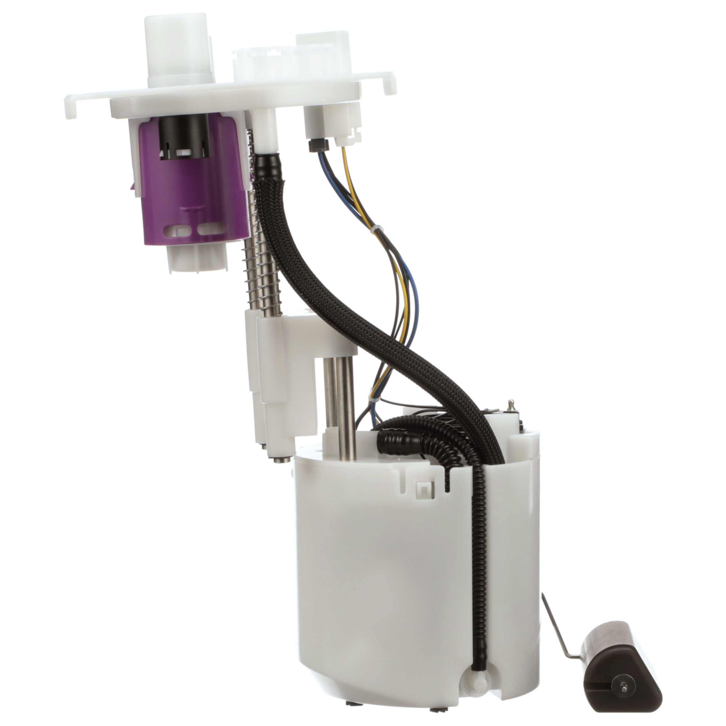 Delphi Fuel Pump Module Assembly FG1639