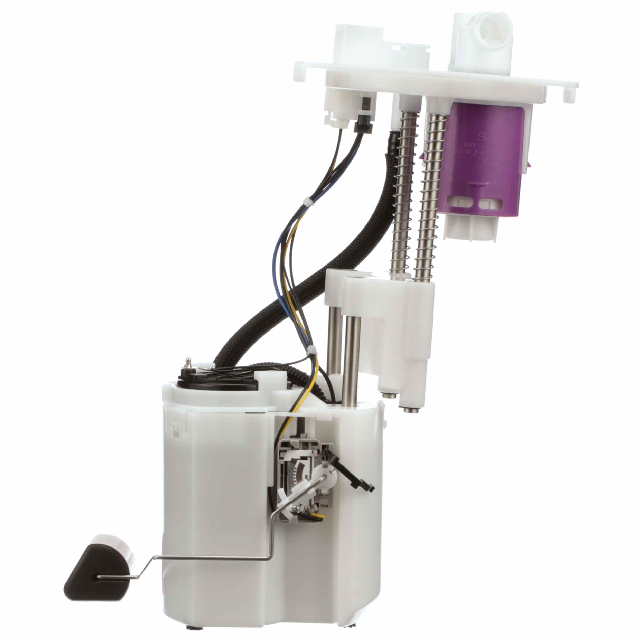 Delphi Fuel Pump Module Assembly FG1639