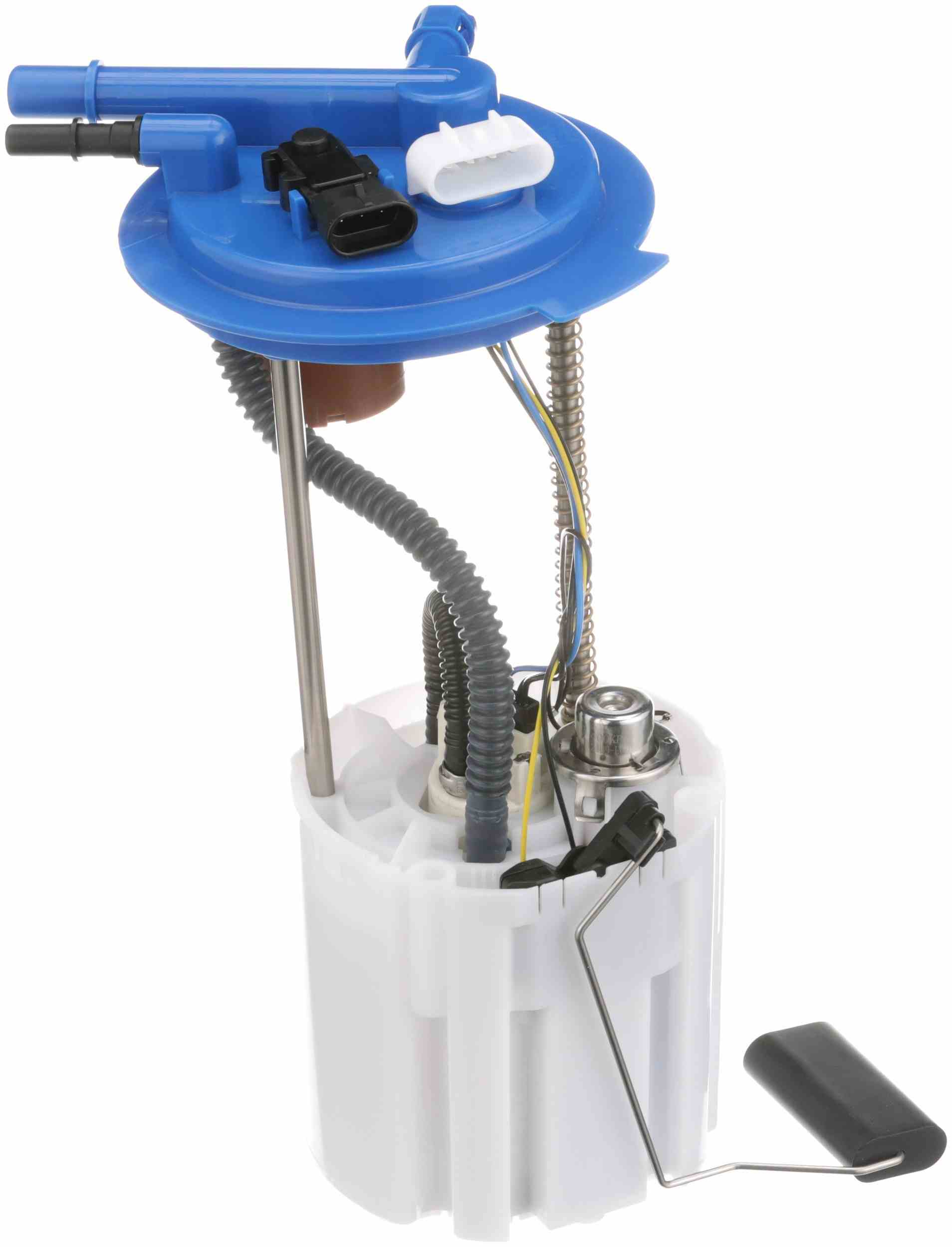 Delphi Fuel Pump Module Assembly FG1641