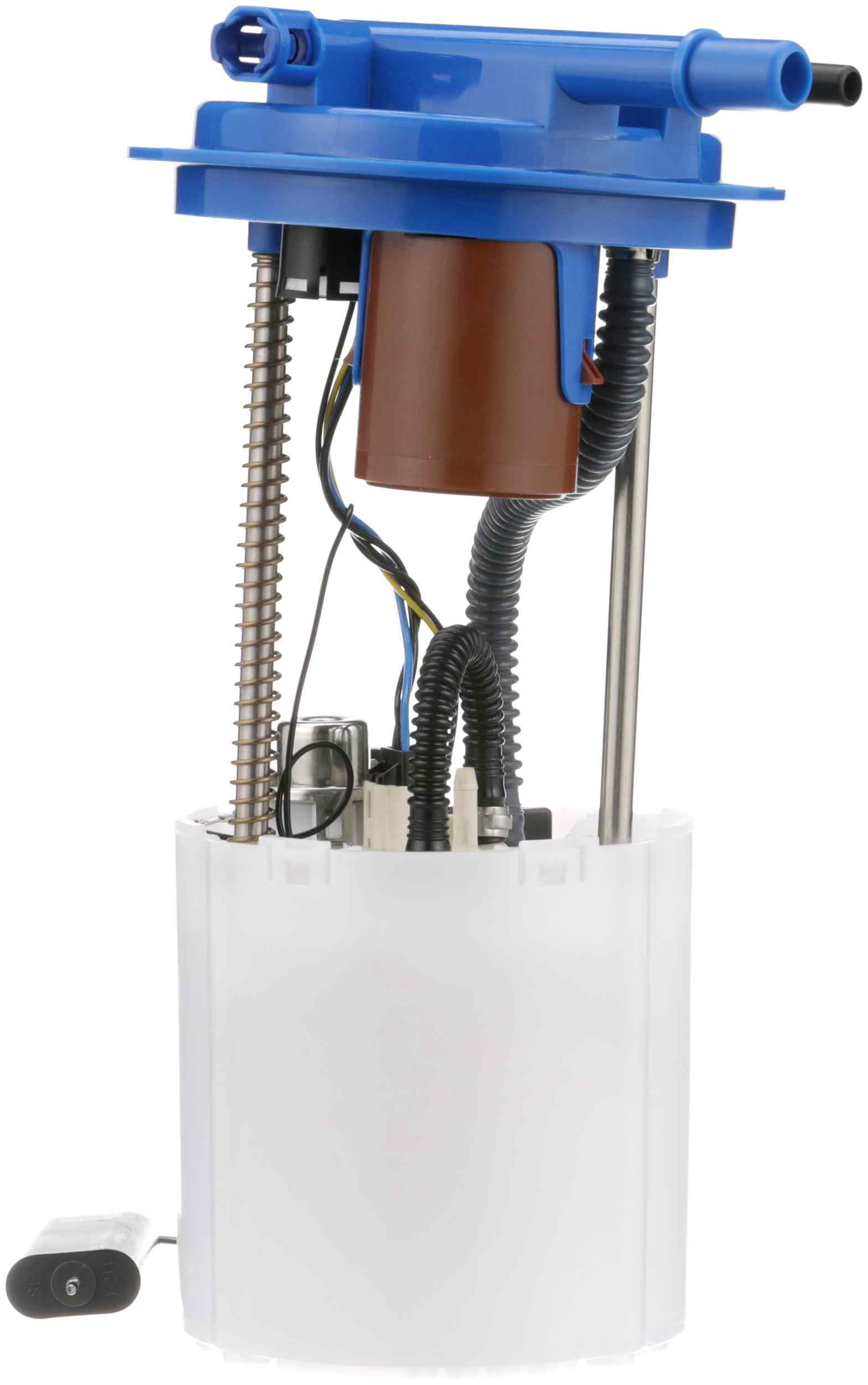 Delphi Fuel Pump Module Assembly FG1641